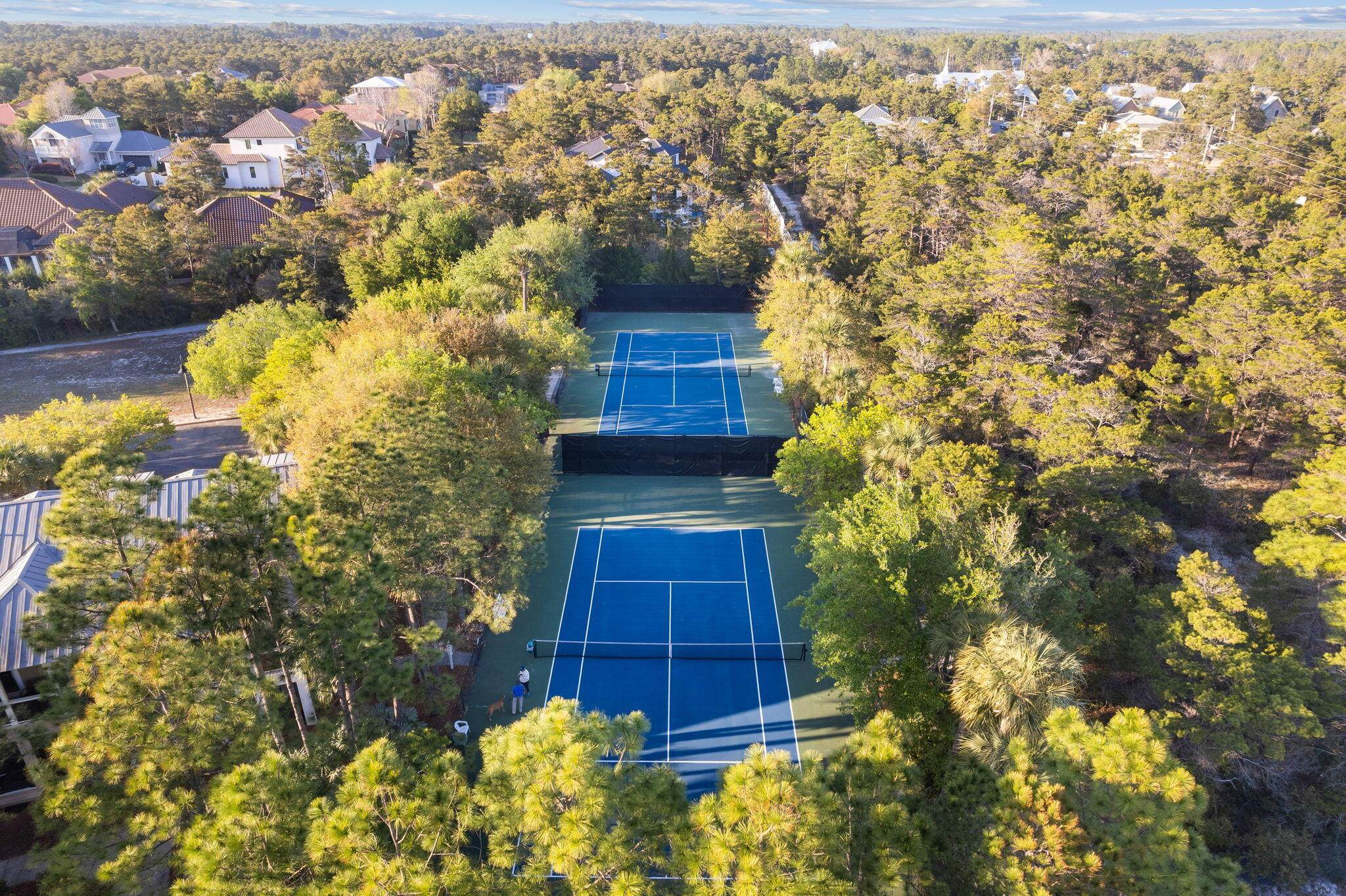 Gulf Place Residence - Residential