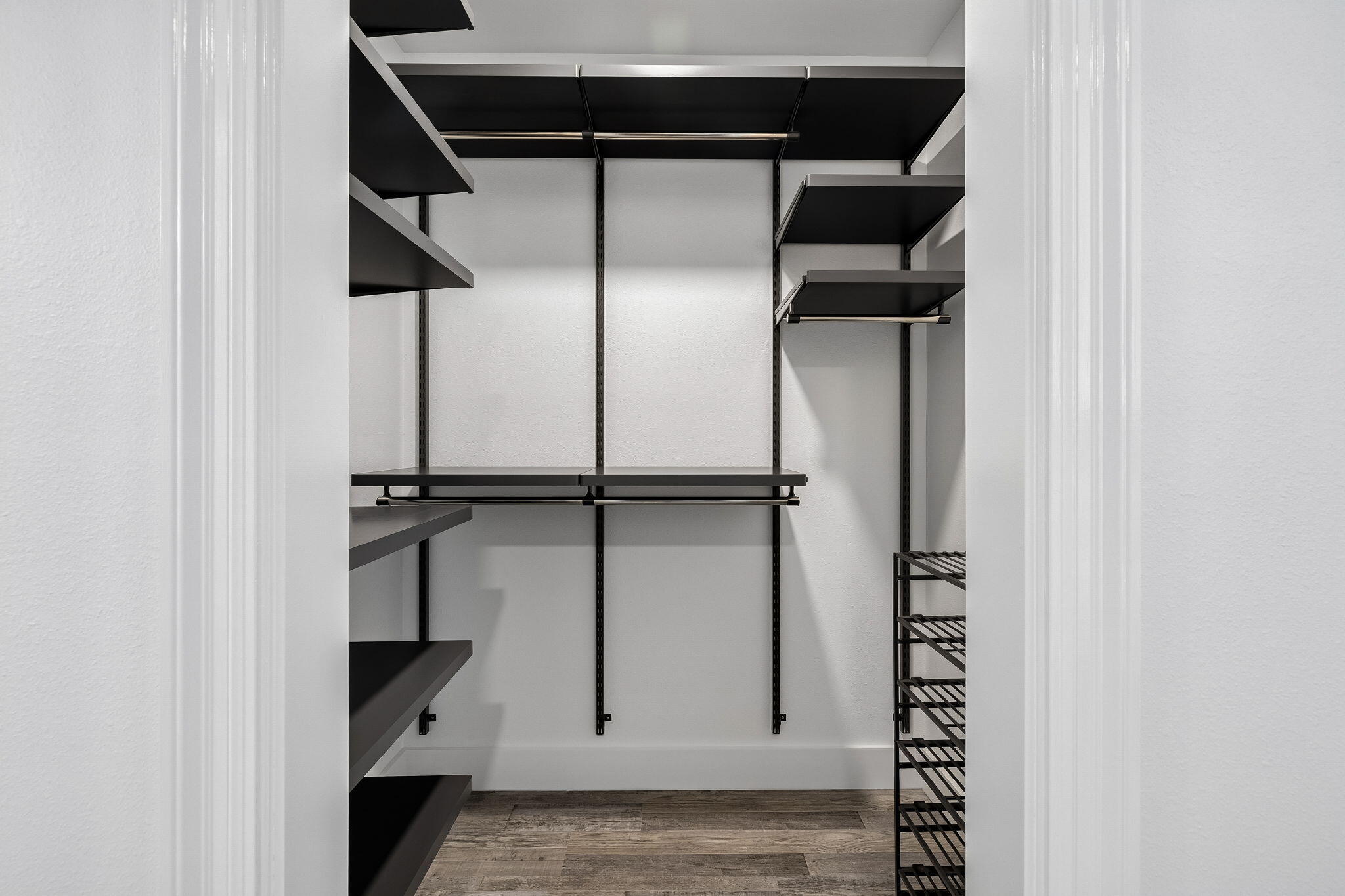 Gulf Place Residence - Residential