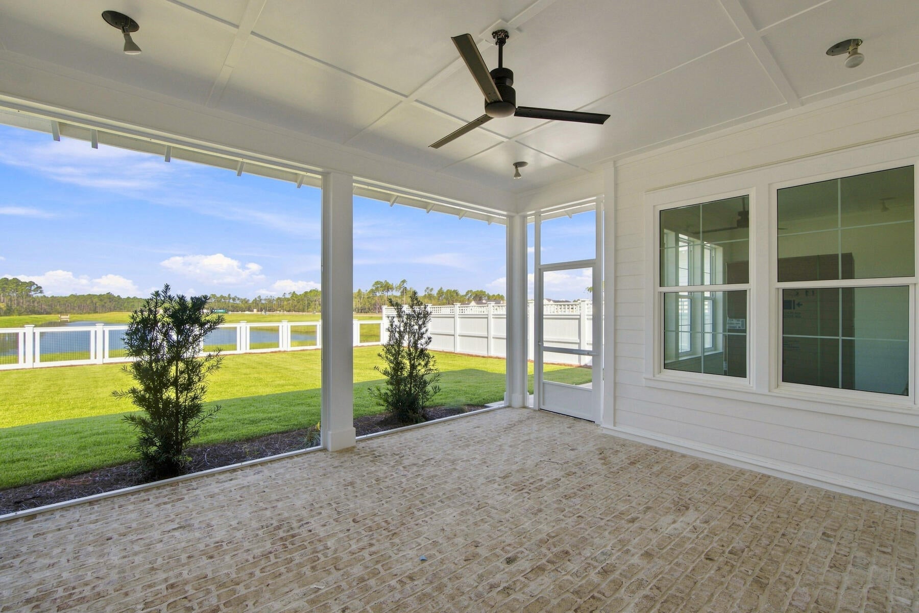 WATERSOUND ORIGINS - Residential