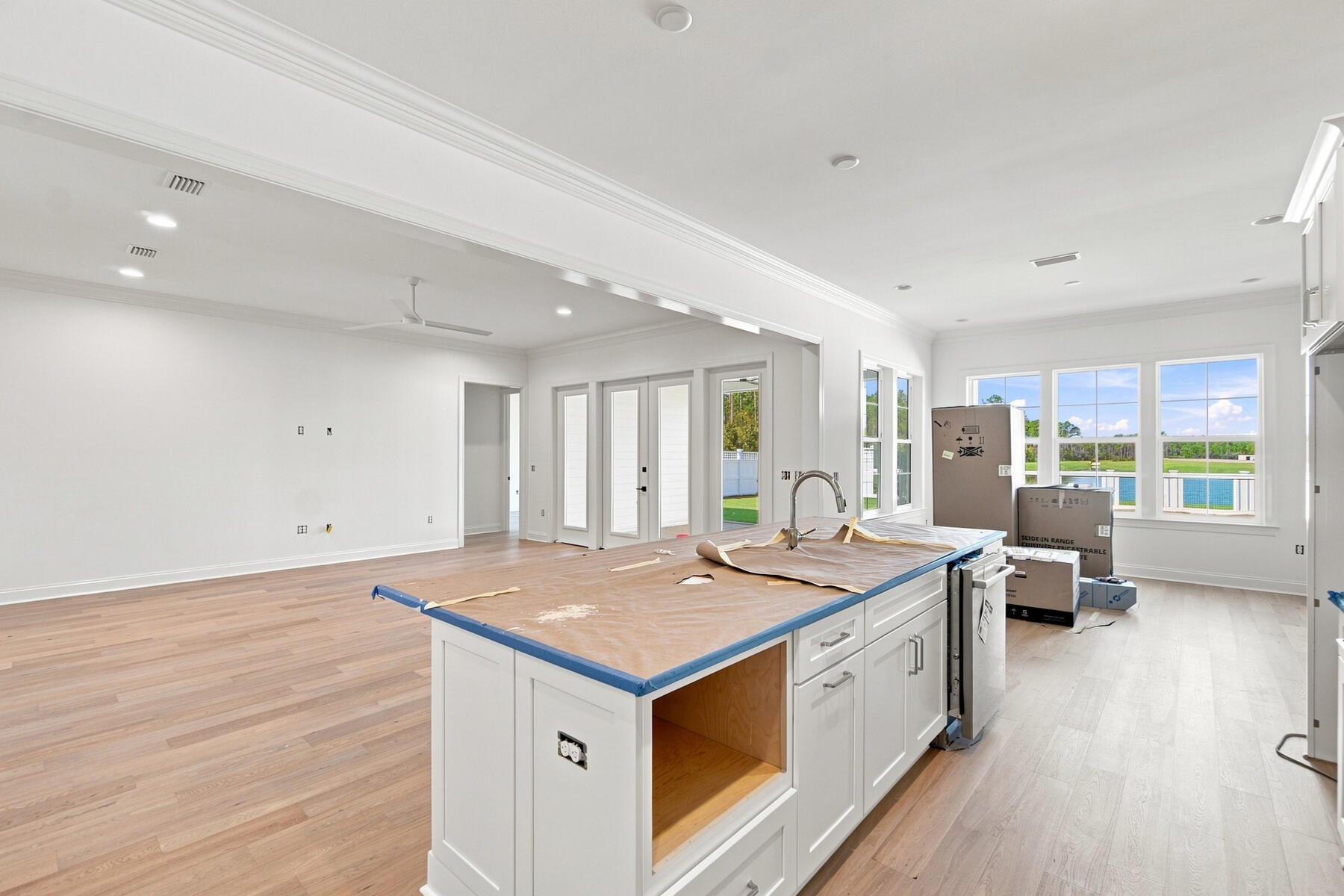 WATERSOUND ORIGINS - Residential