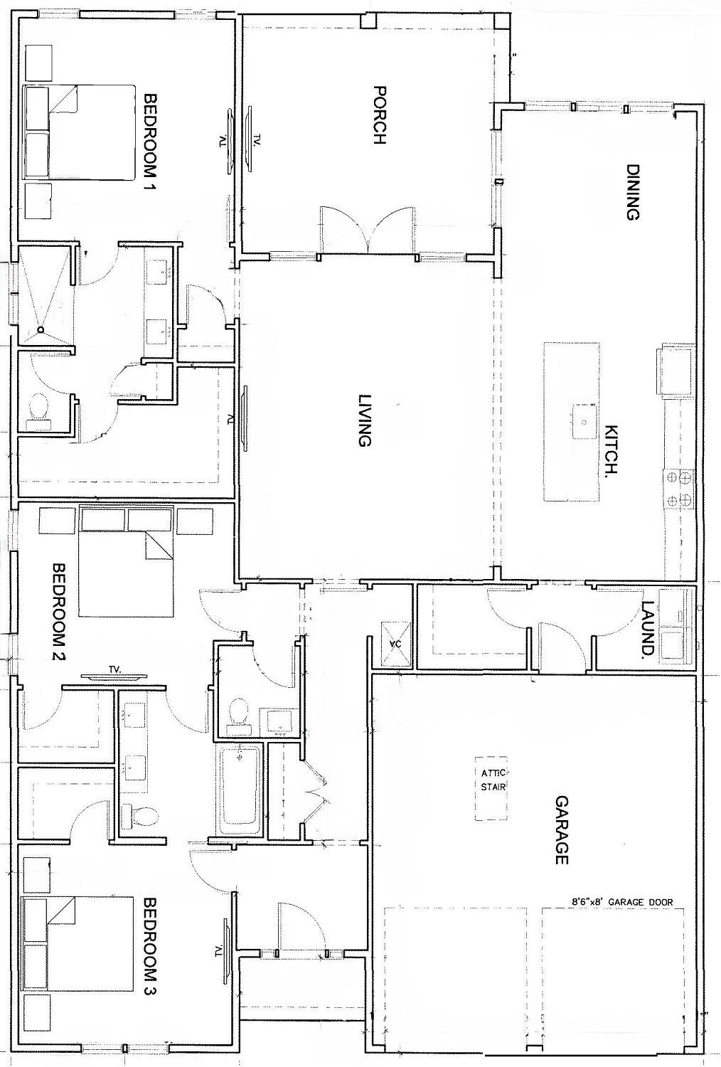 WATERSOUND ORIGINS - Residential