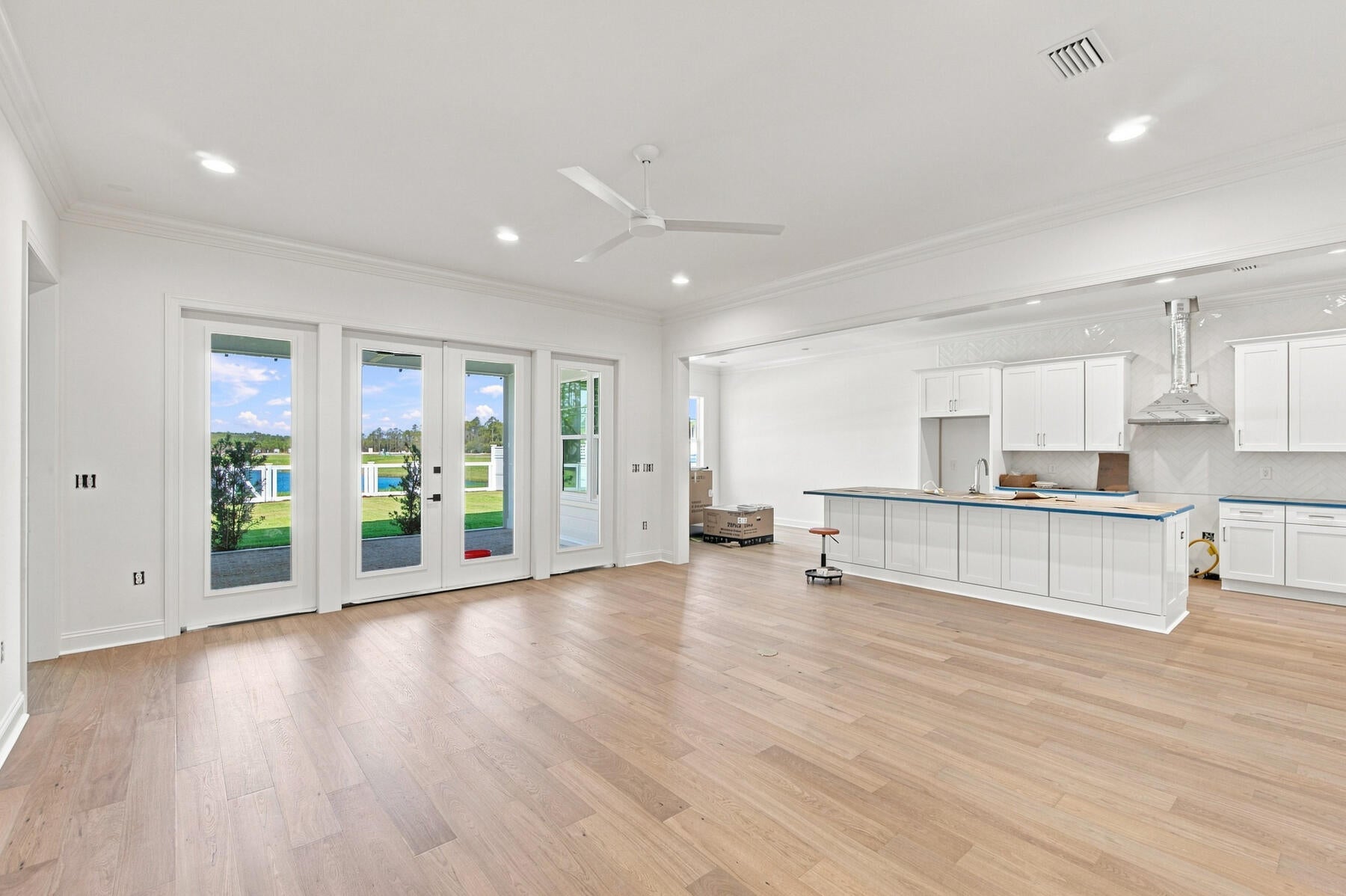 WATERSOUND ORIGINS - Residential