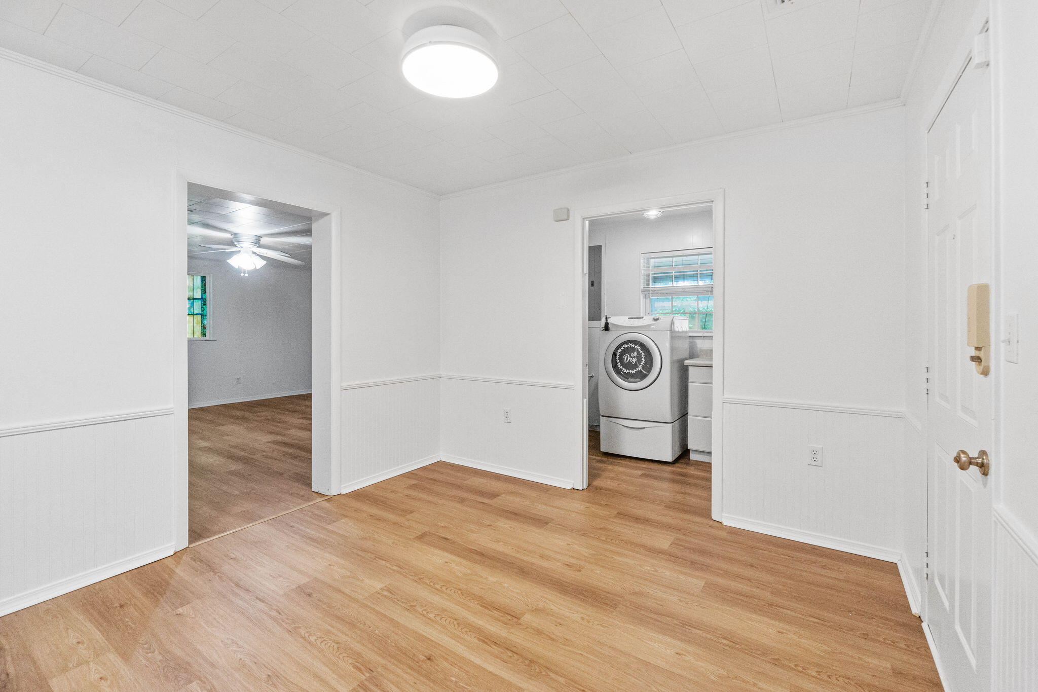 NO RECORDED SUBDIVISION - Residential