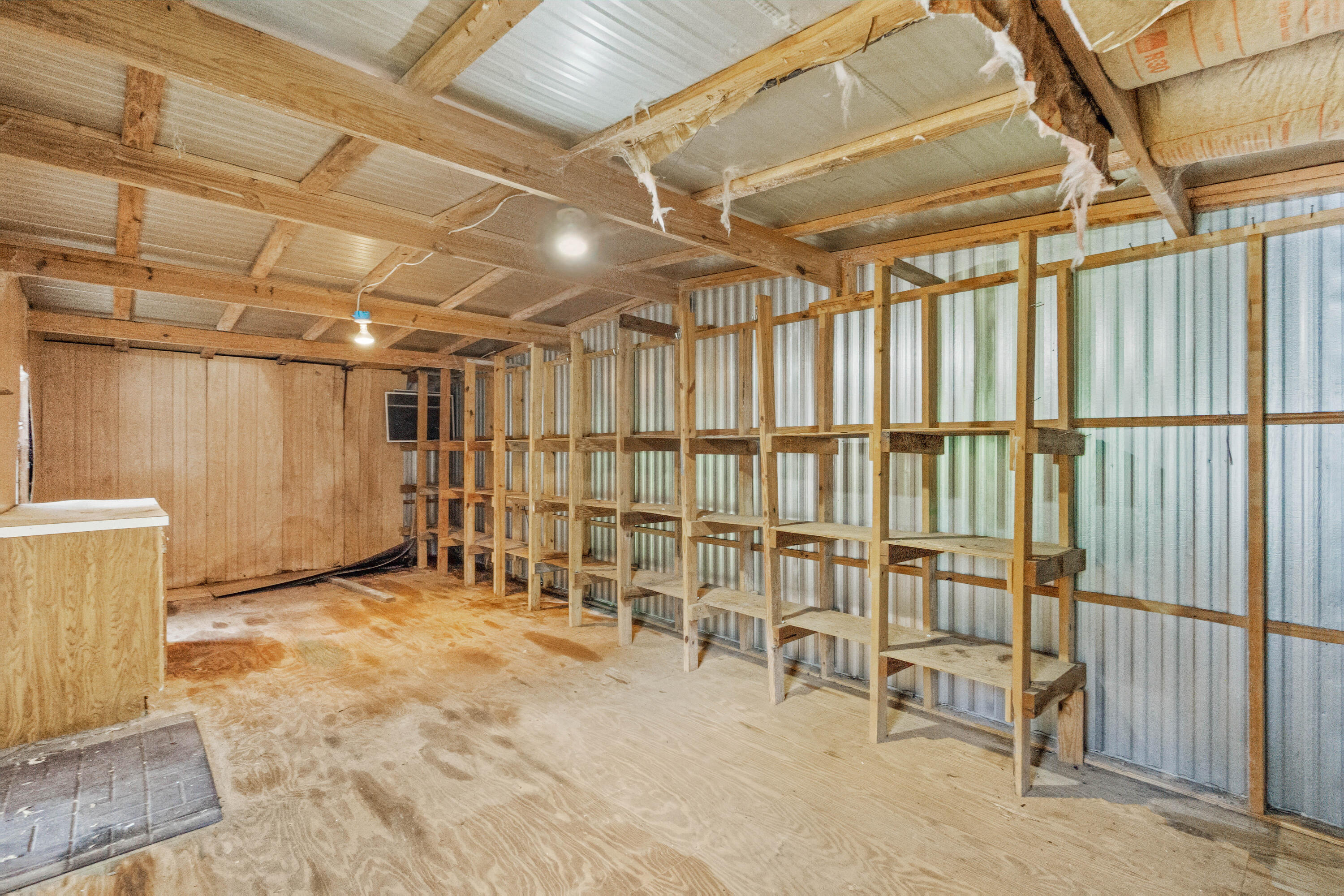 NO RECORDED SUBDIVISION - Residential