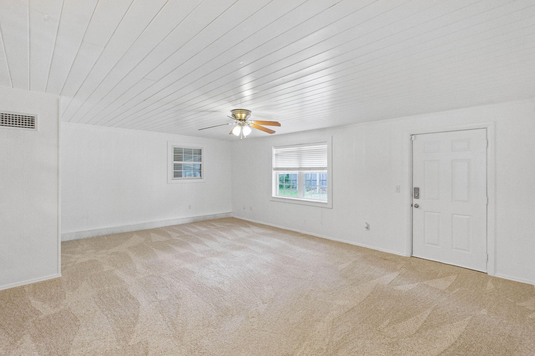NO RECORDED SUBDIVISION - Residential