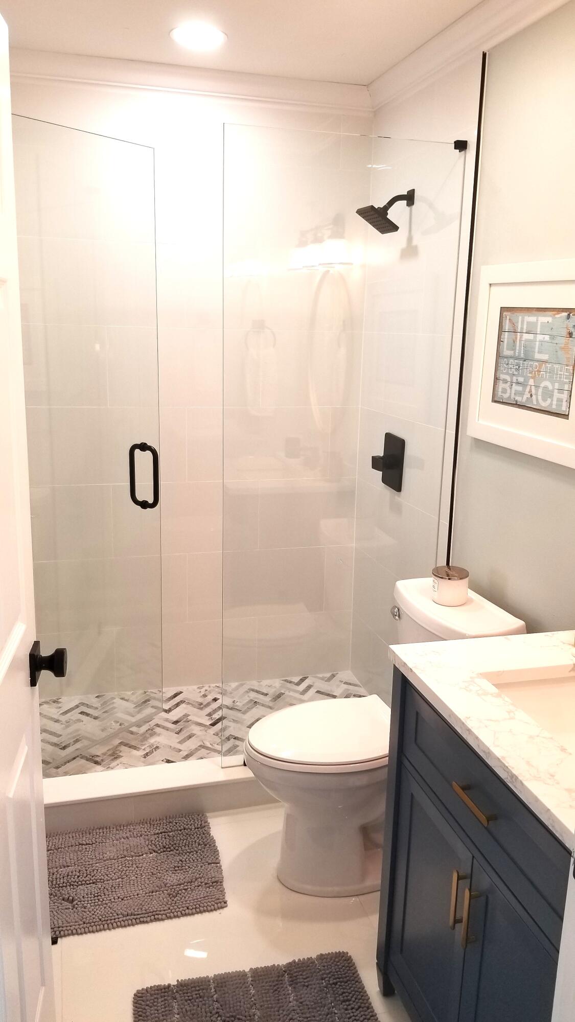 CRYSTAL VILLAGE CONDO PH 1 - Residential