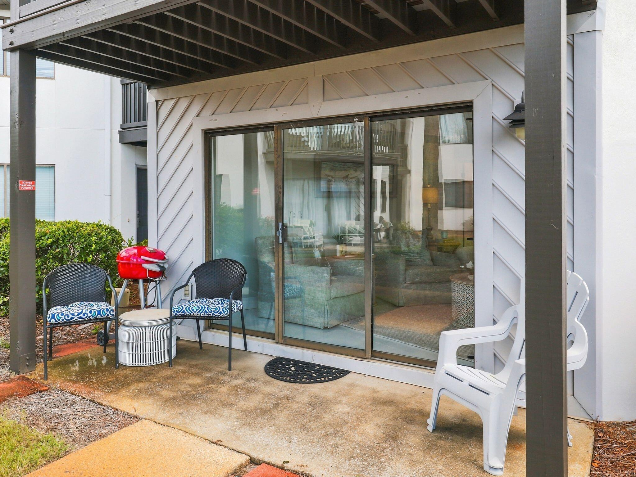 CRYSTAL VILLAGE CONDO PH 1 - Residential