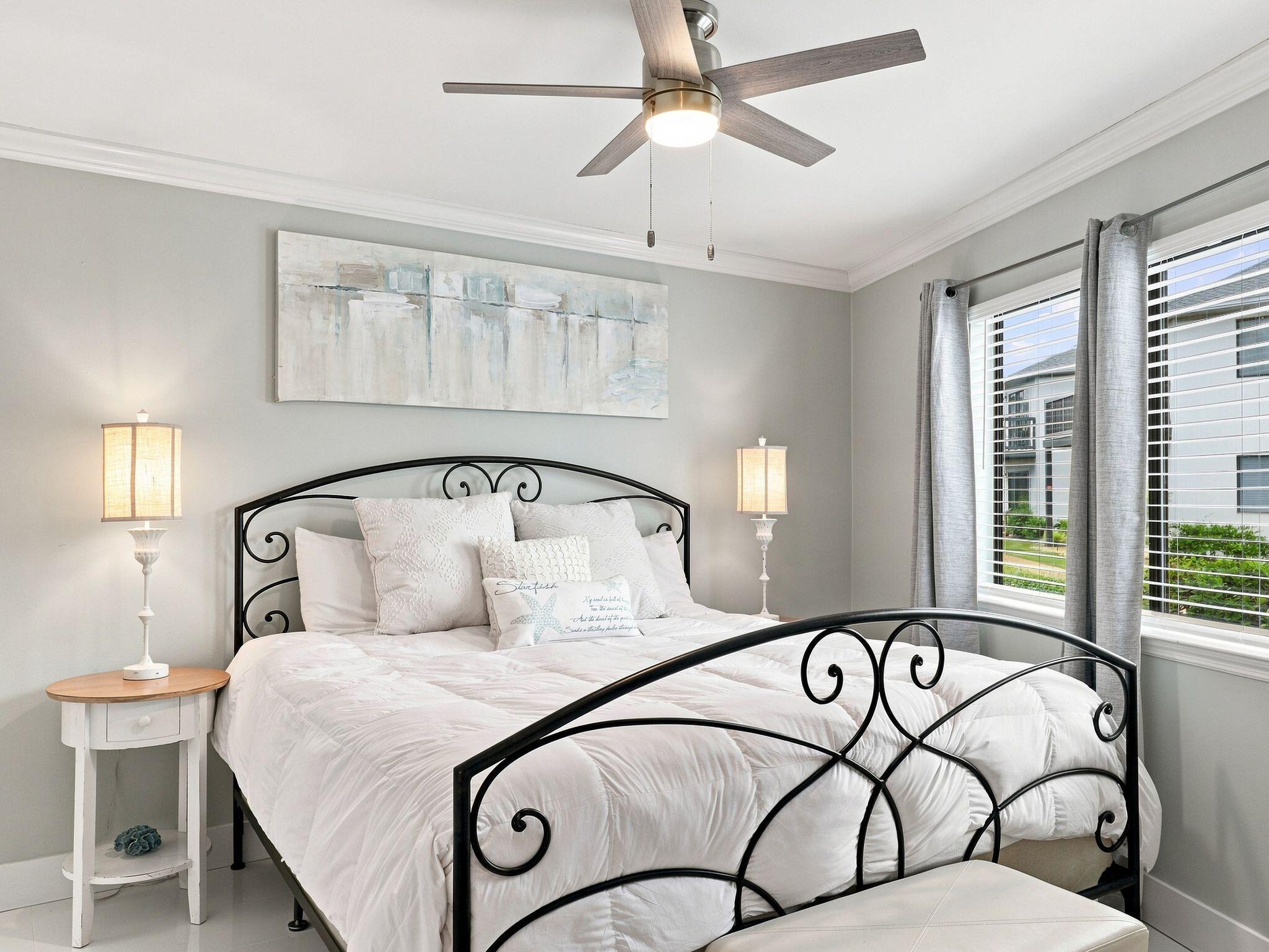 CRYSTAL VILLAGE CONDO PH 1 - Residential
