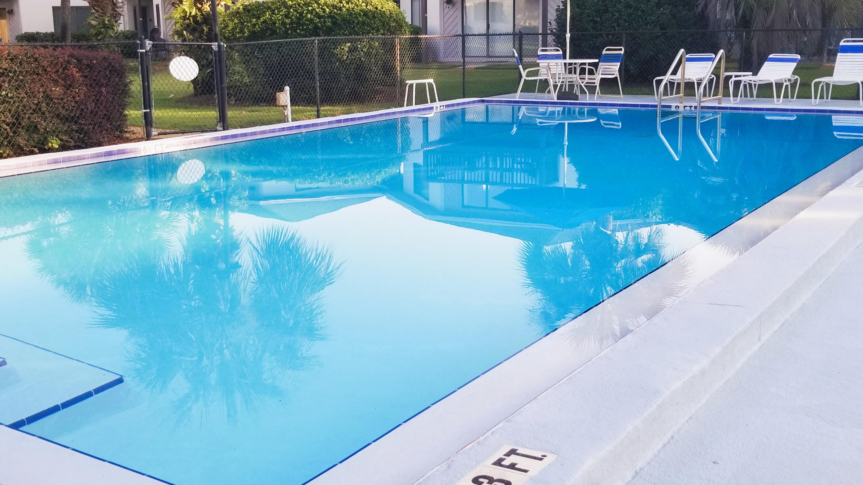 CRYSTAL VILLAGE CONDO PH 1 - Residential