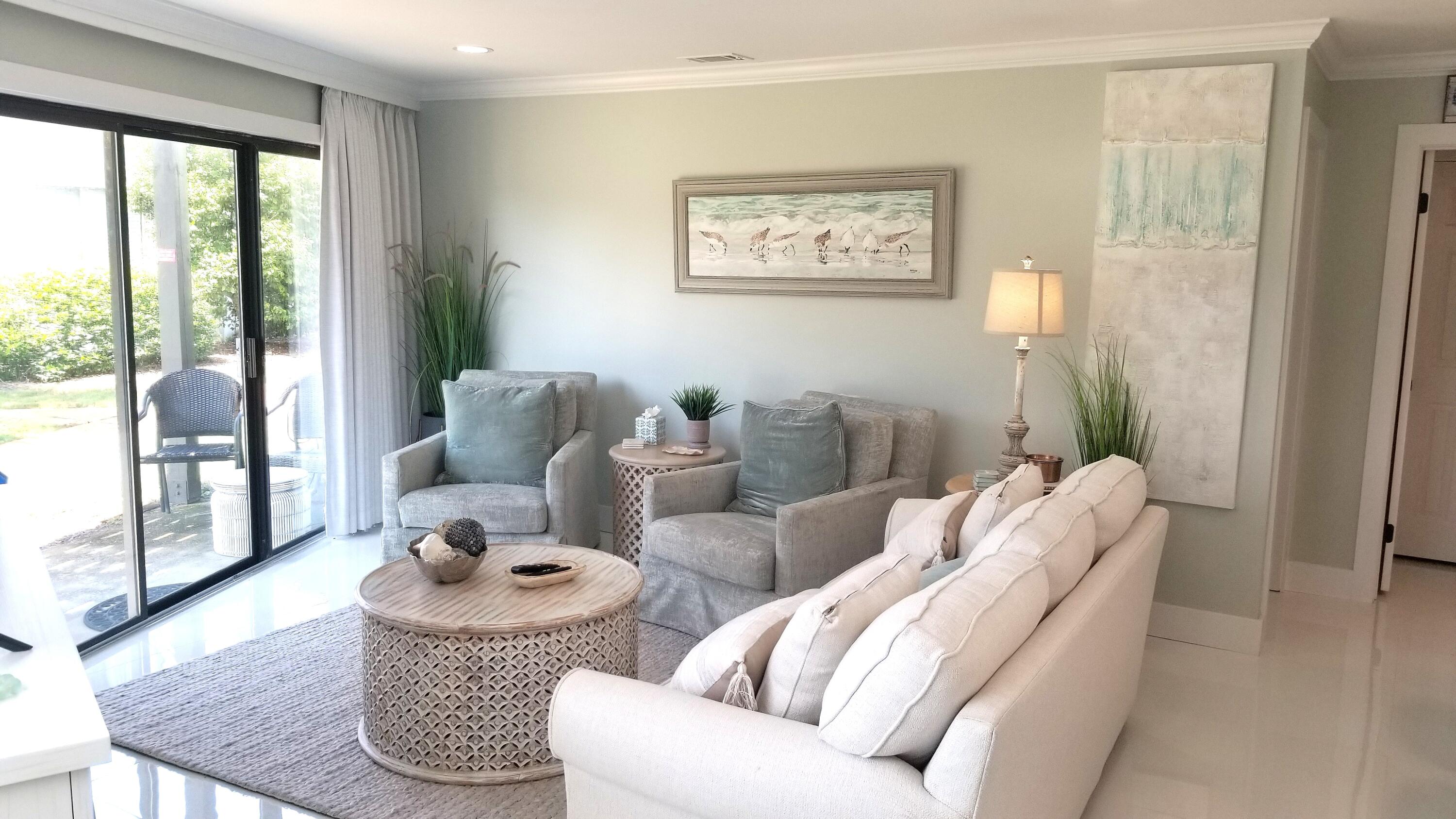 CRYSTAL VILLAGE CONDO PH 1 - Residential