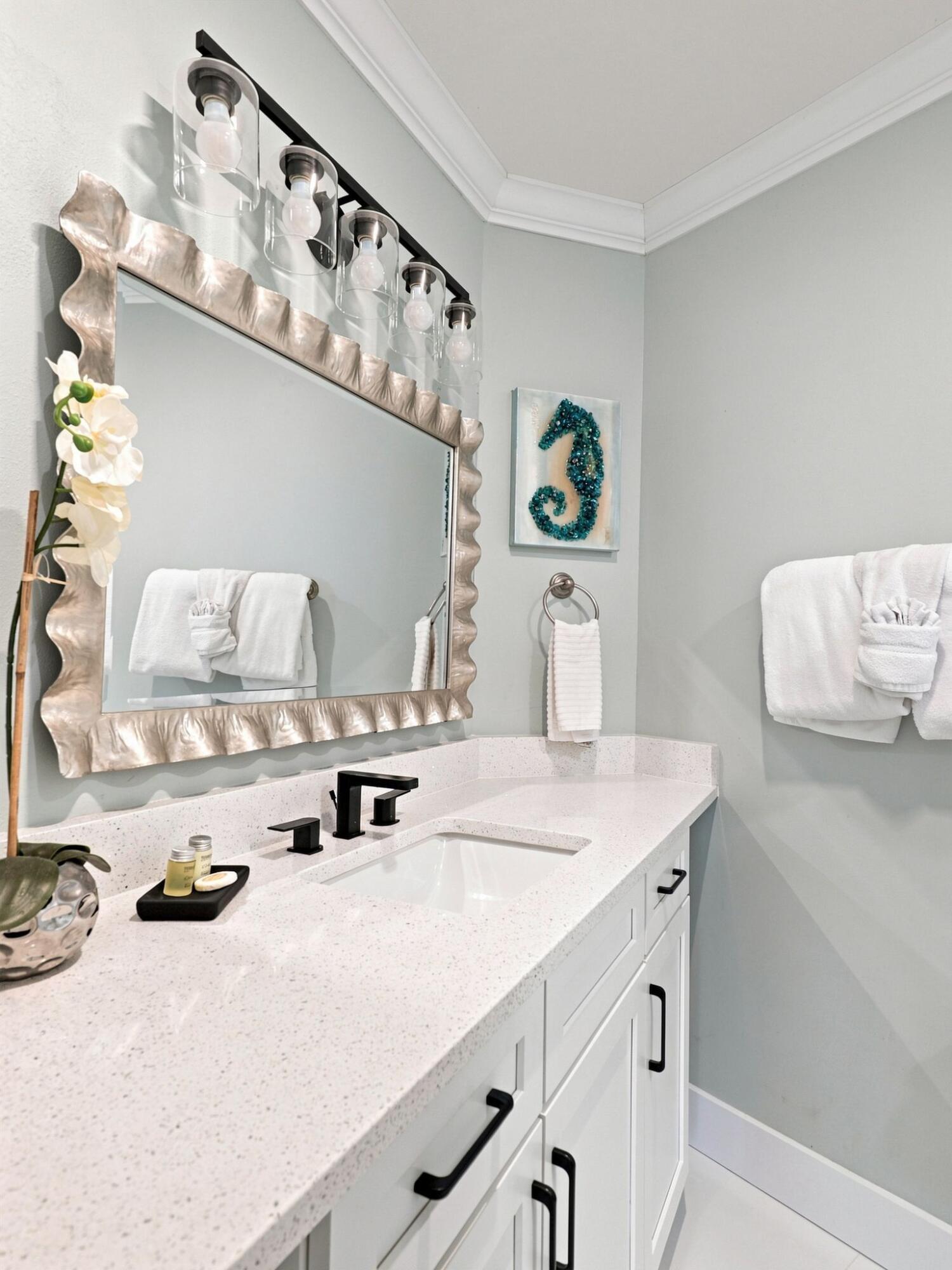 CRYSTAL VILLAGE CONDO PH 1 - Residential