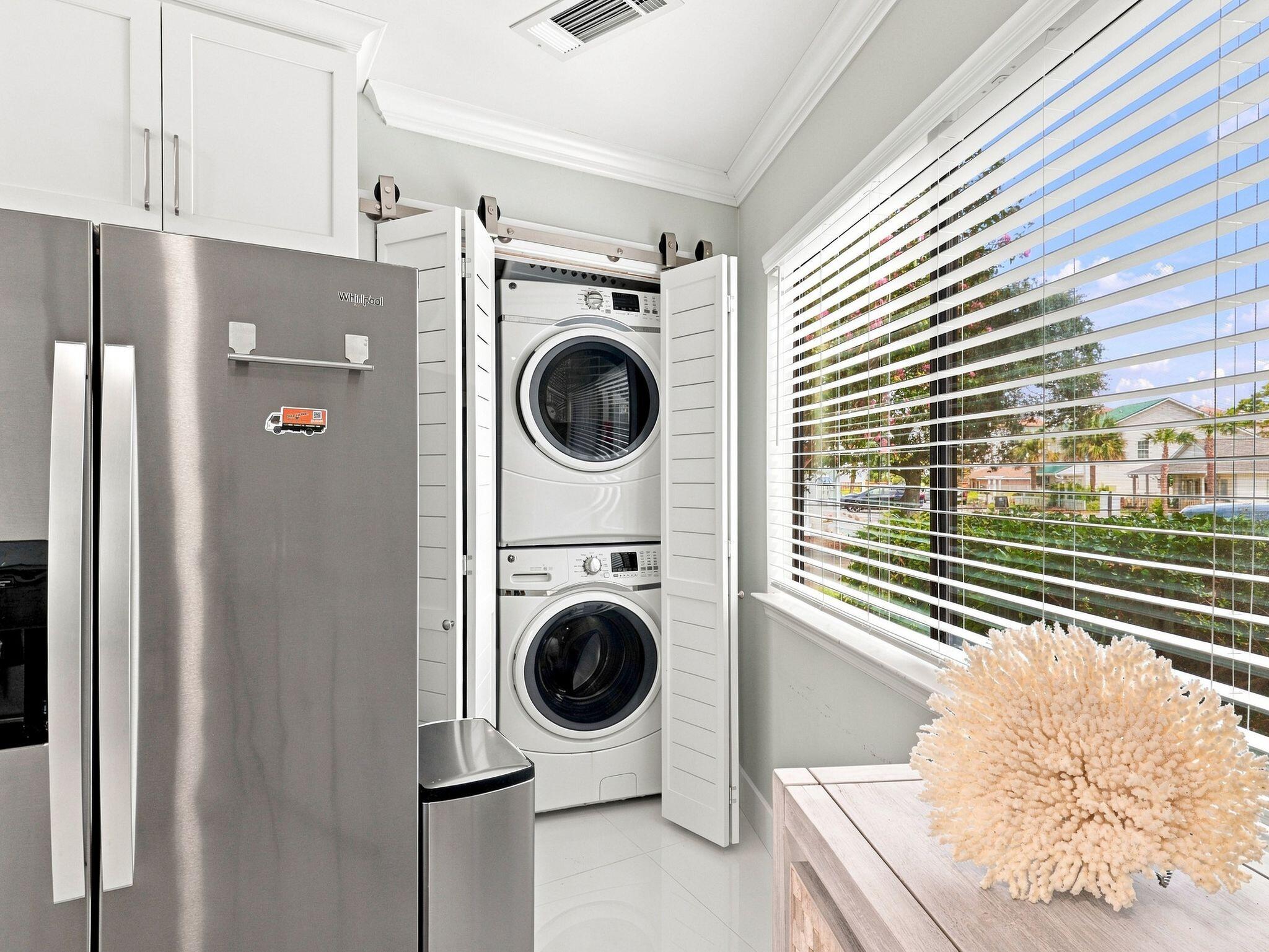 CRYSTAL VILLAGE CONDO PH 1 - Residential