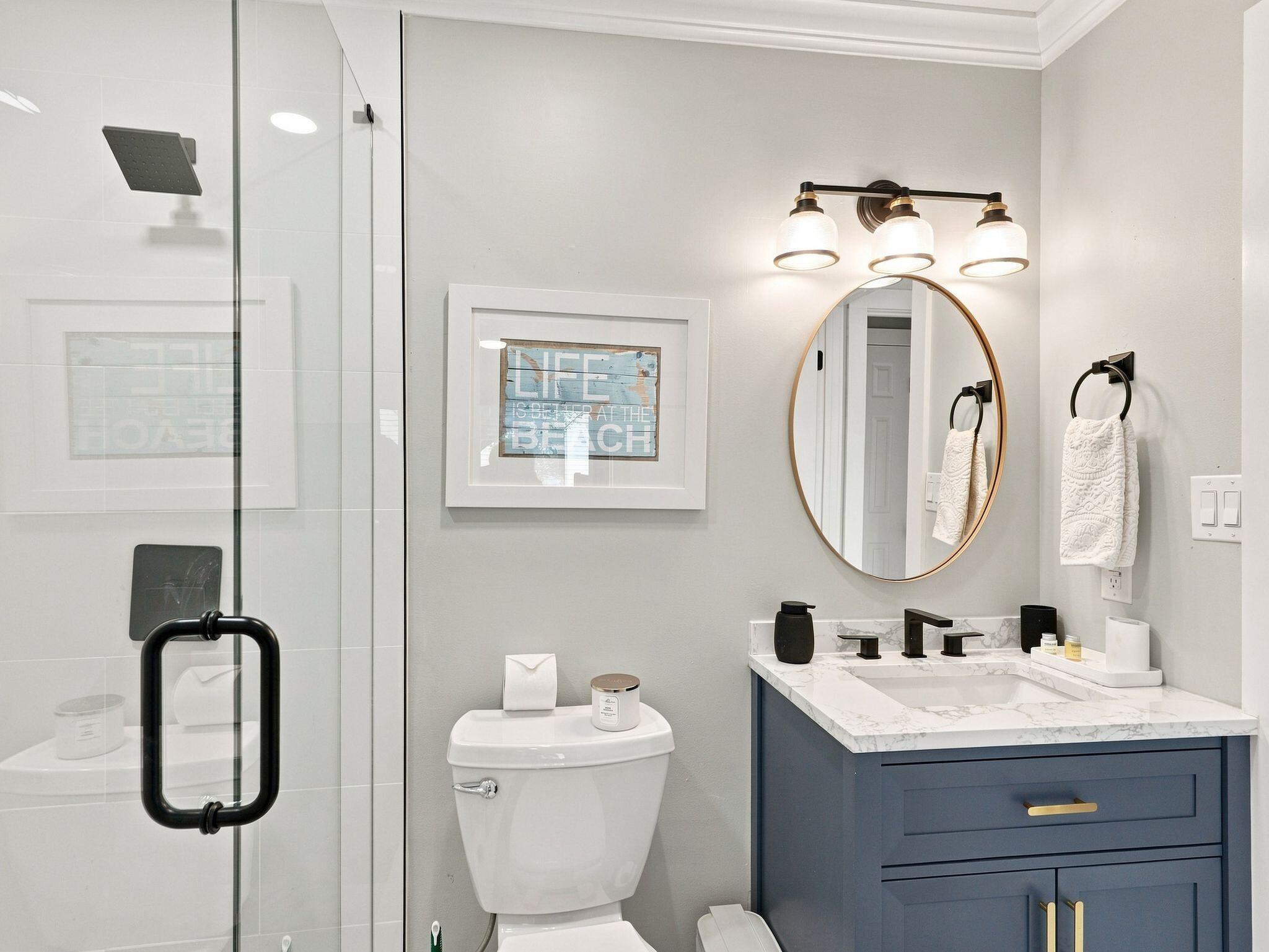 CRYSTAL VILLAGE CONDO PH 1 - Residential