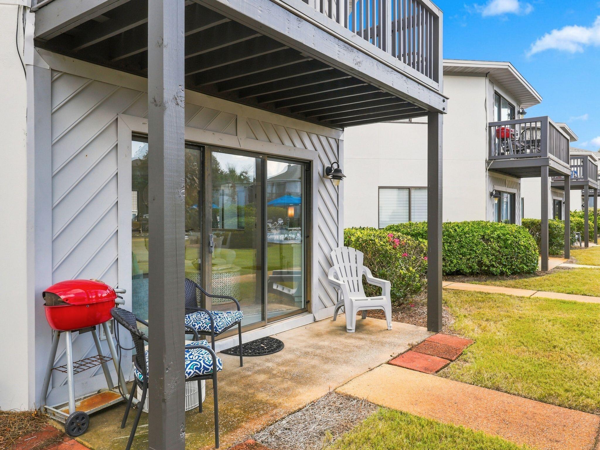 CRYSTAL VILLAGE CONDO PH 1 - Residential