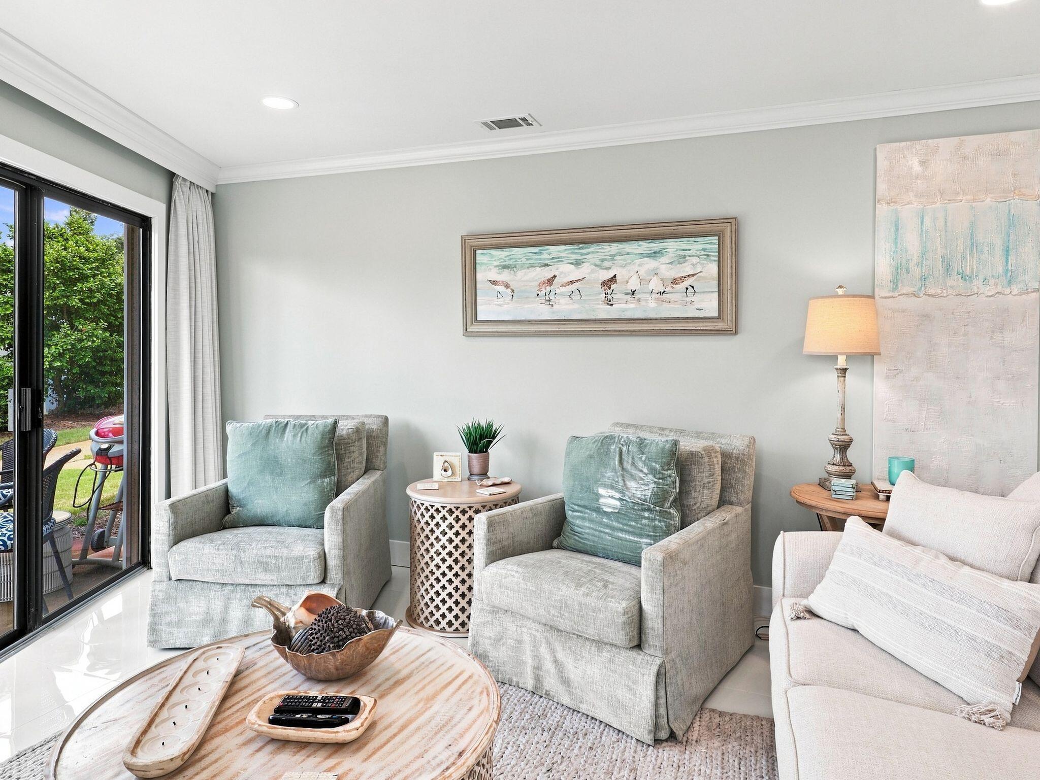 CRYSTAL VILLAGE CONDO PH 1 - Residential