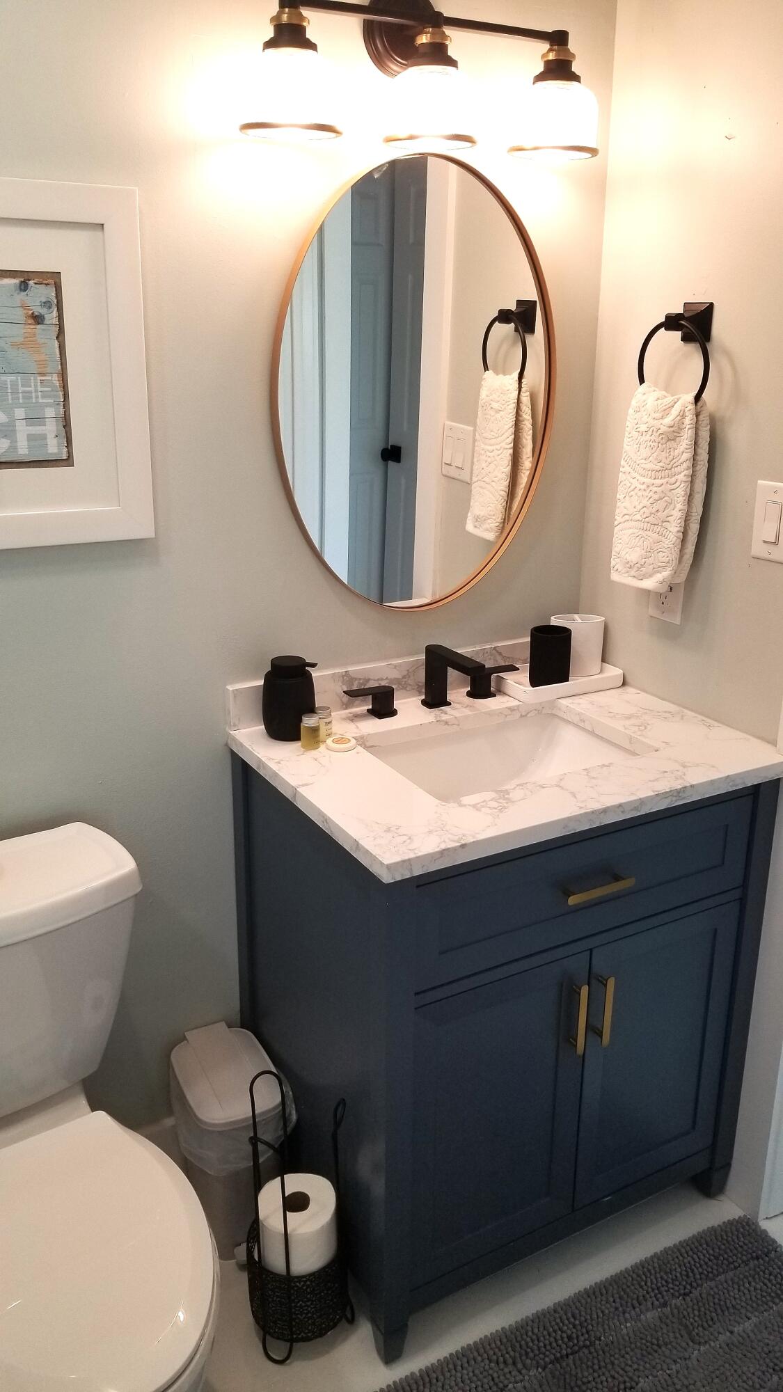 CRYSTAL VILLAGE CONDO PH 1 - Residential