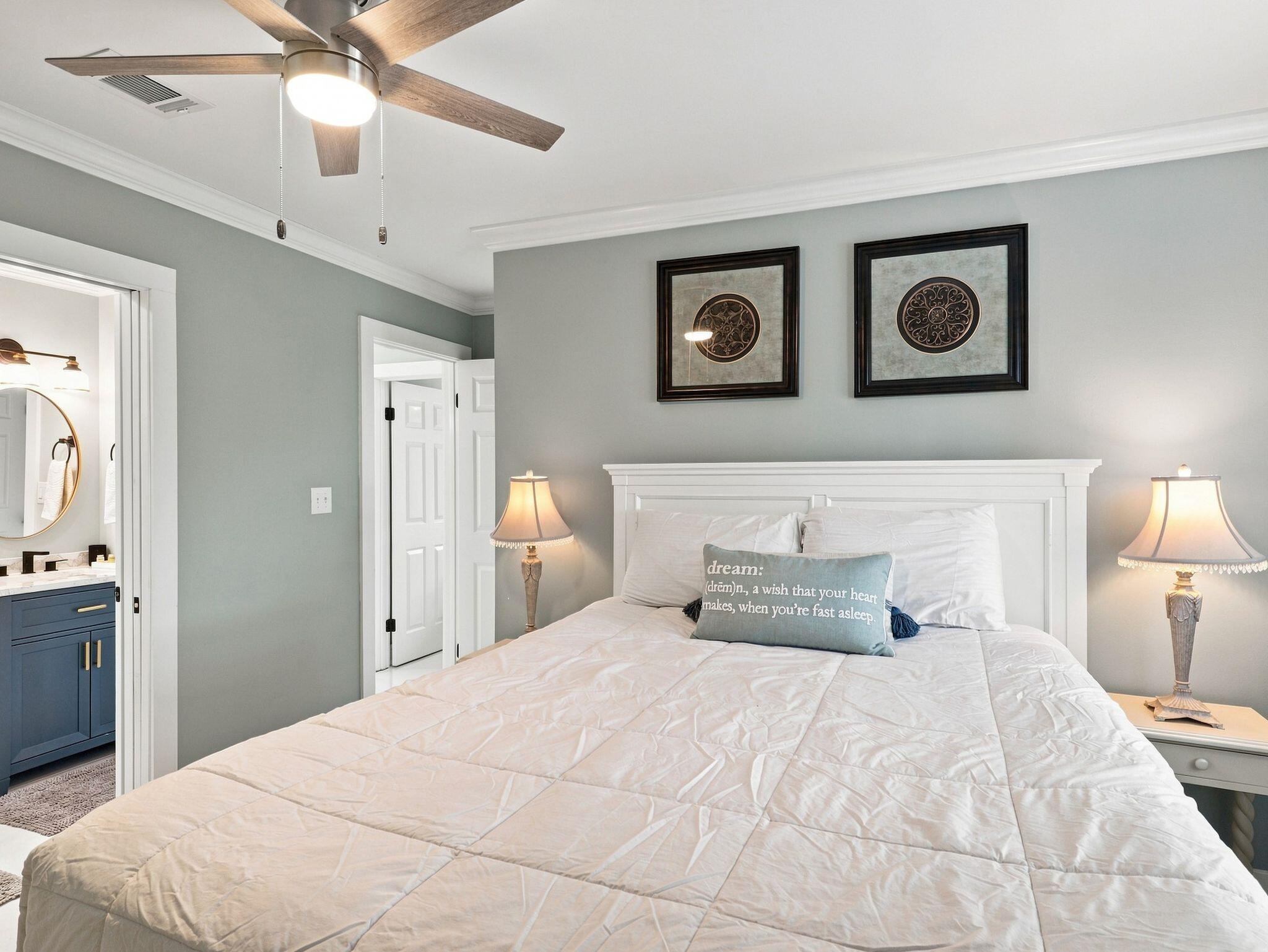 CRYSTAL VILLAGE CONDO PH 1 - Residential