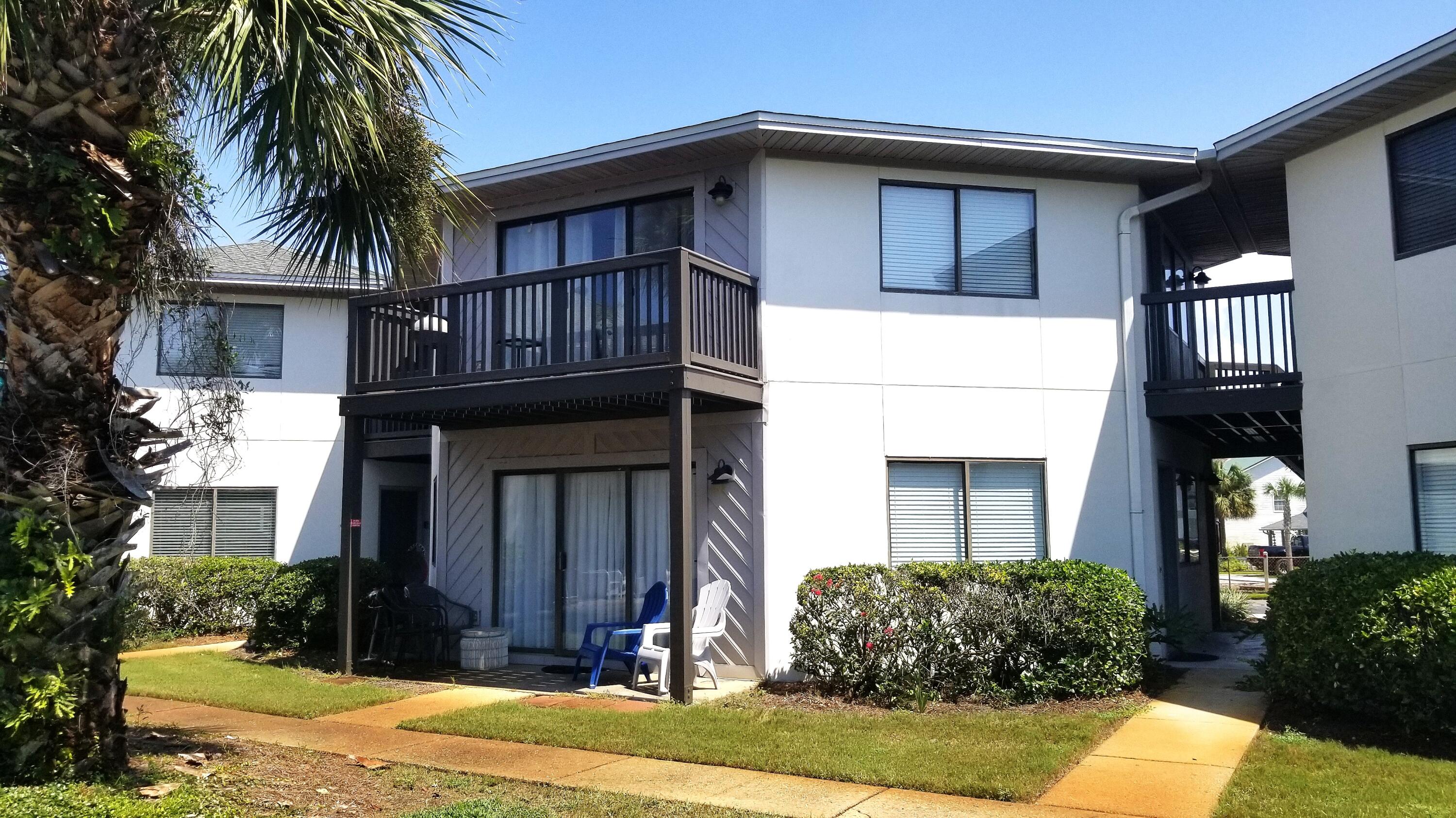 CRYSTAL VILLAGE CONDO PH 1 - Residential
