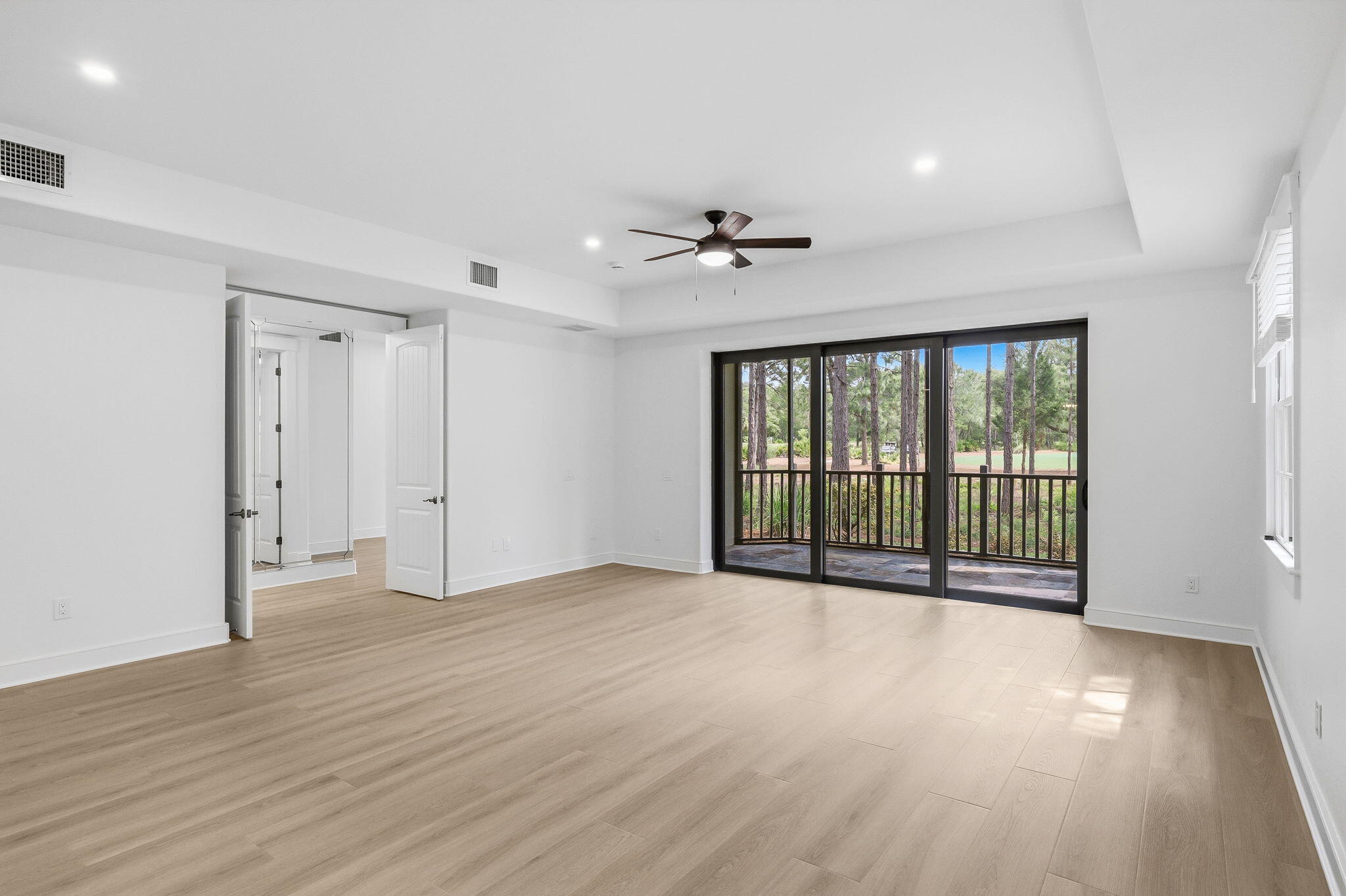 WILD HERON - CLUBSIDE - Residential