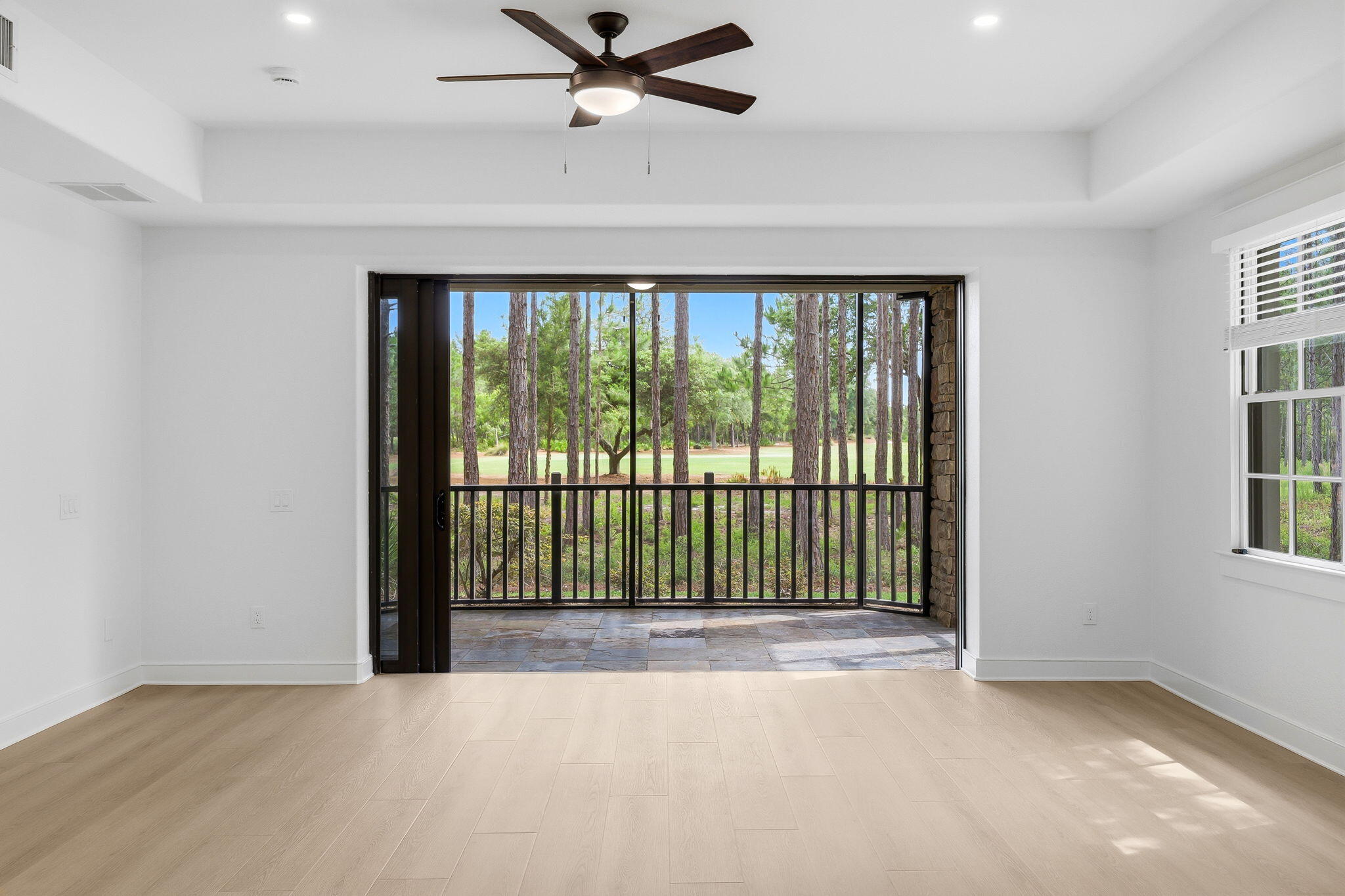 WILD HERON - CLUBSIDE - Residential