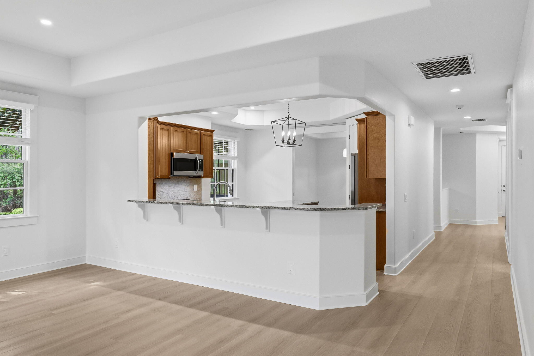 WILD HERON - CLUBSIDE - Residential
