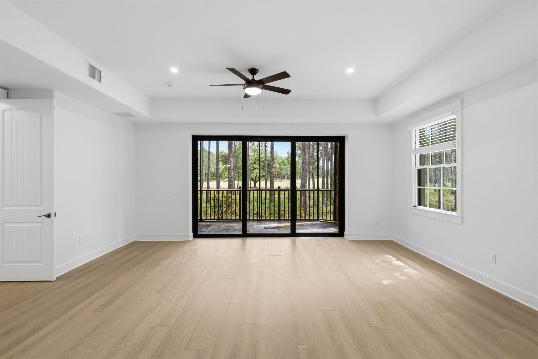 WILD HERON - CLUBSIDE - Residential