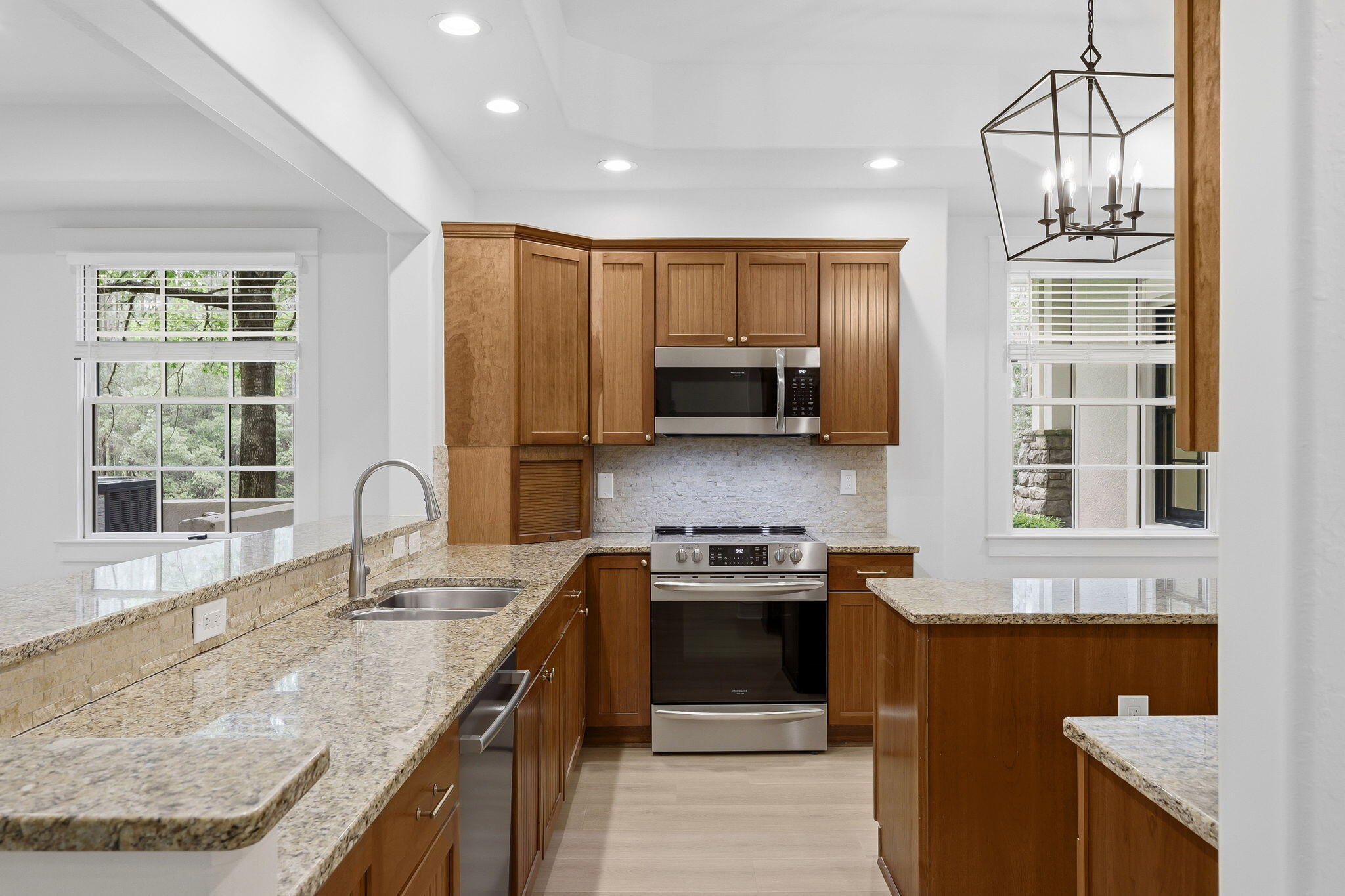 WILD HERON - CLUBSIDE - Residential