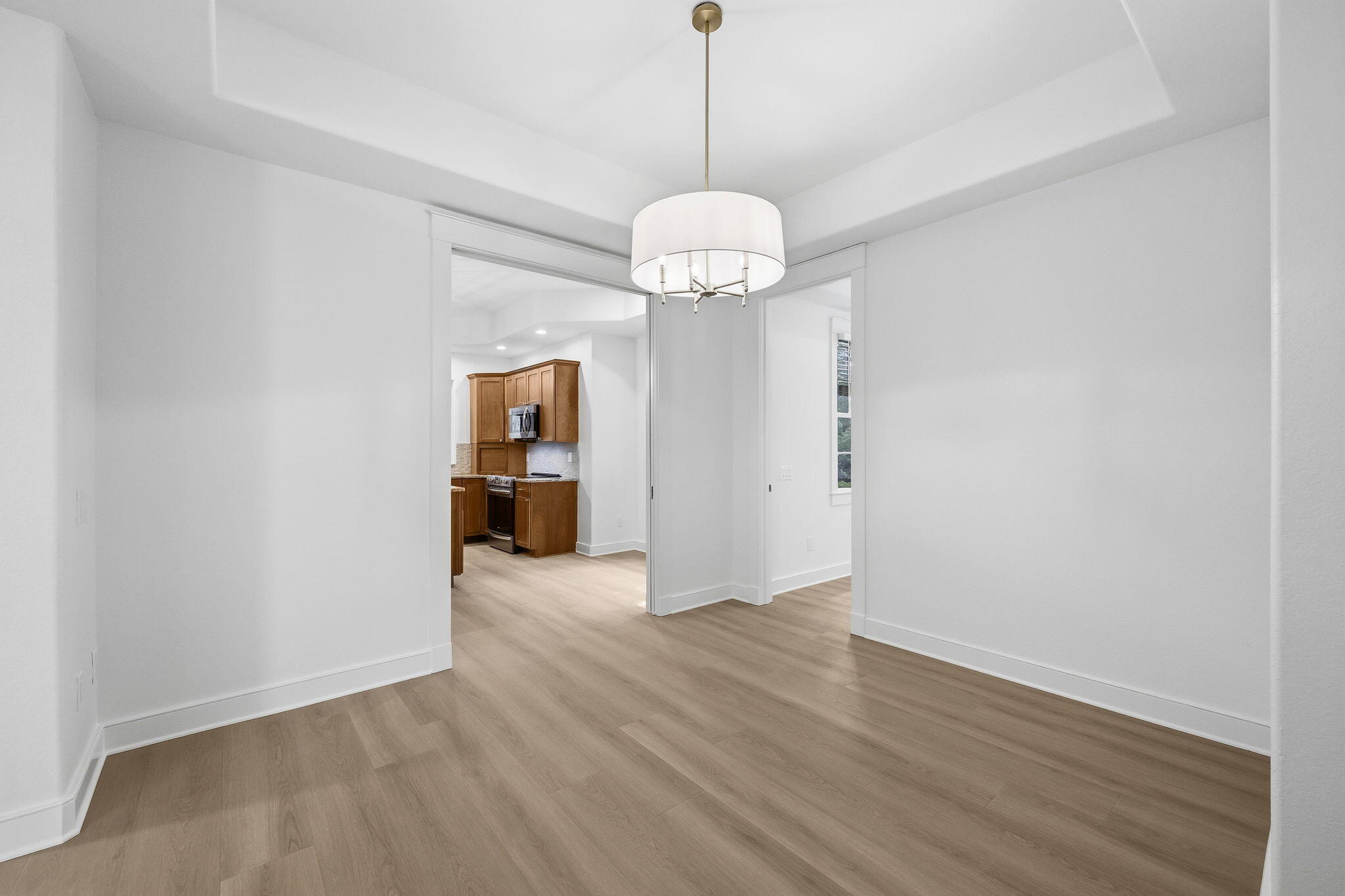 WILD HERON - CLUBSIDE - Residential