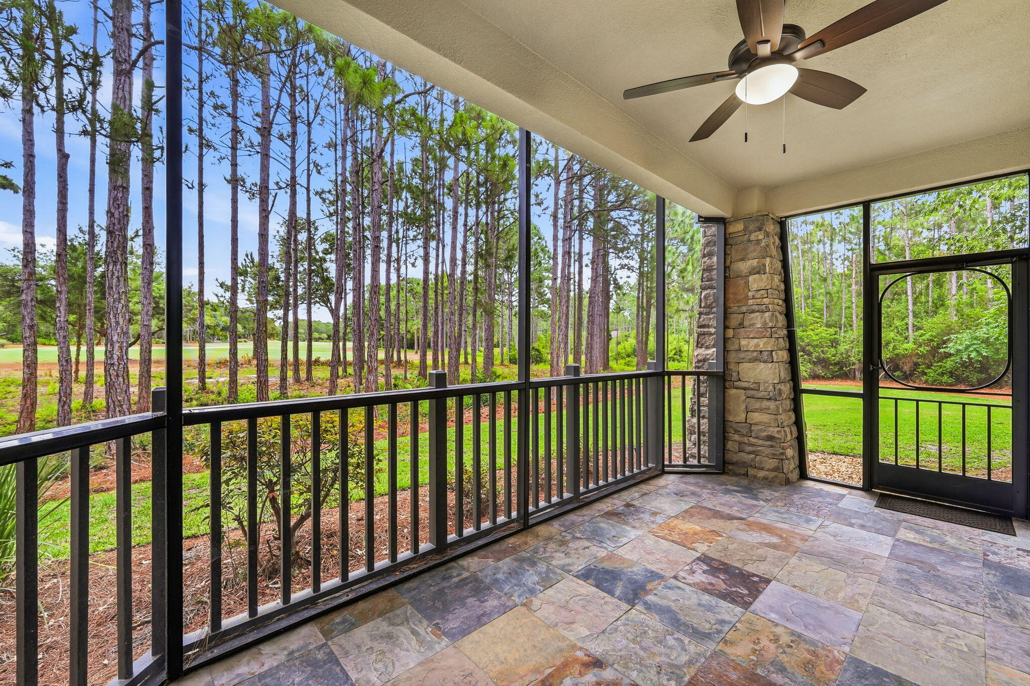 WILD HERON - CLUBSIDE - Residential