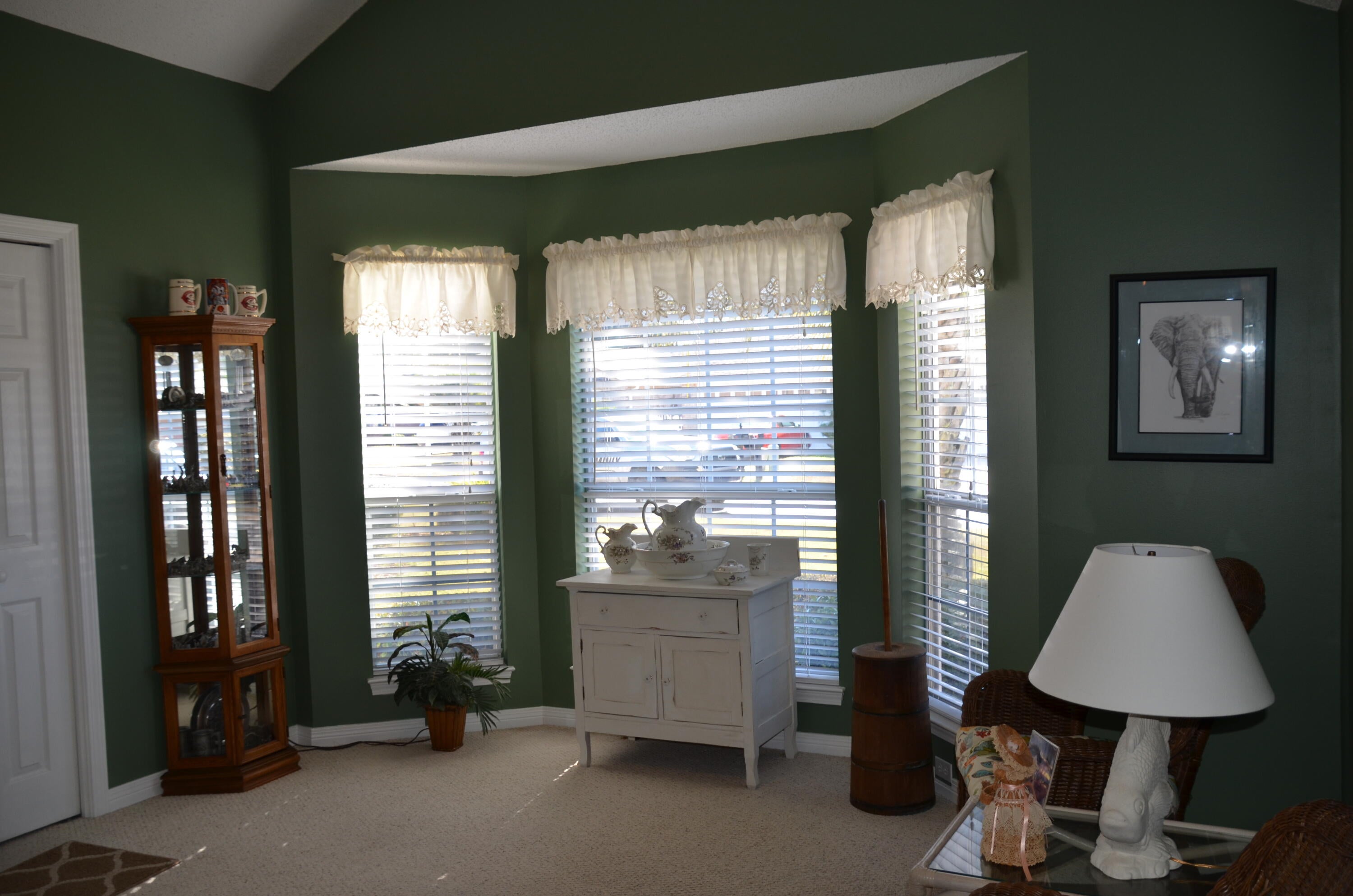 TREETOPS AT BAYSIDE - Residential
