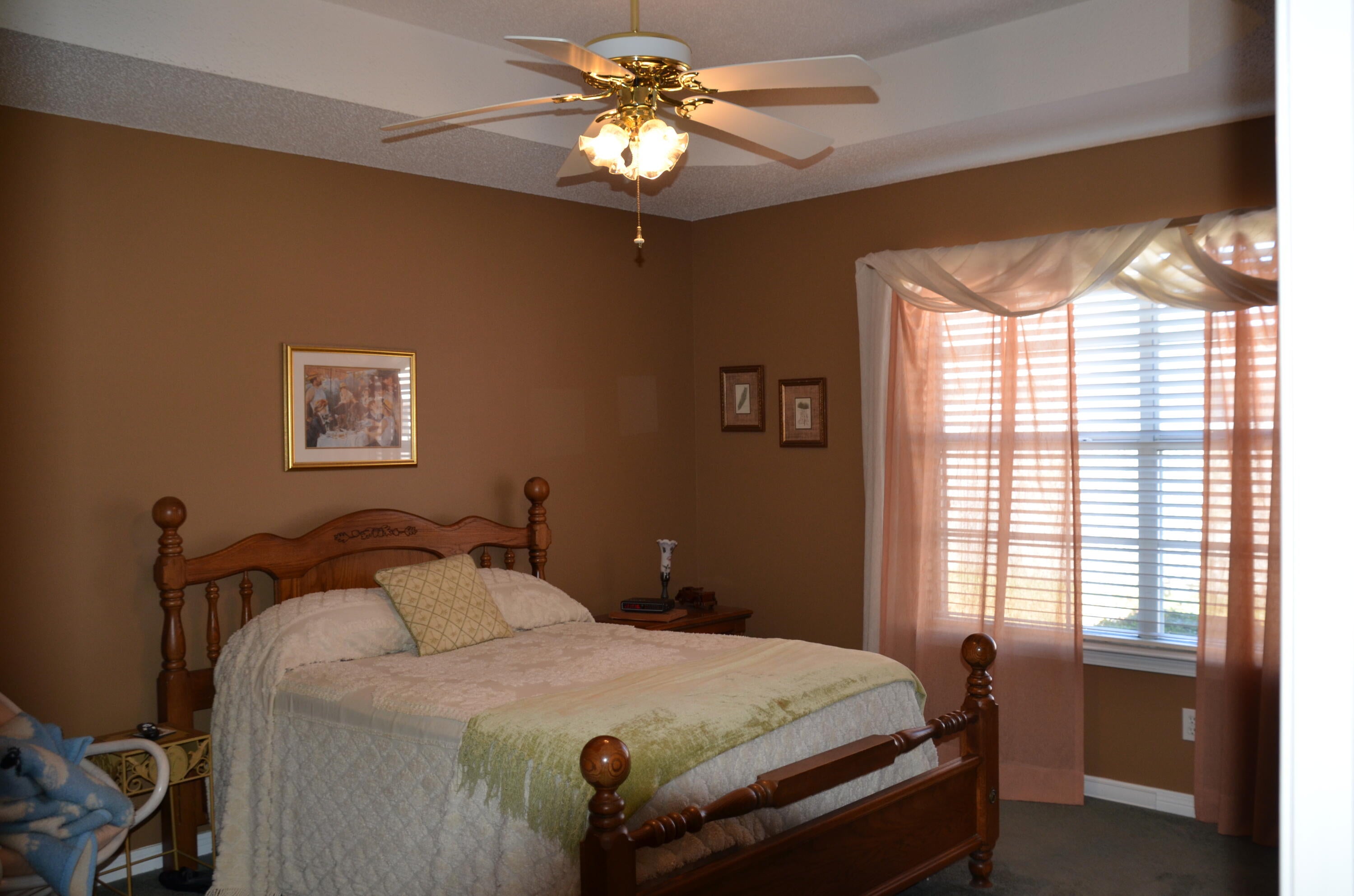 TREETOPS AT BAYSIDE - Residential