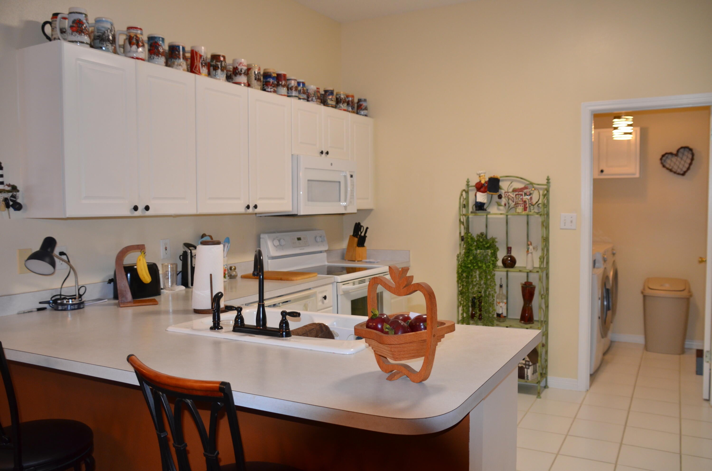 TREETOPS AT BAYSIDE - Residential