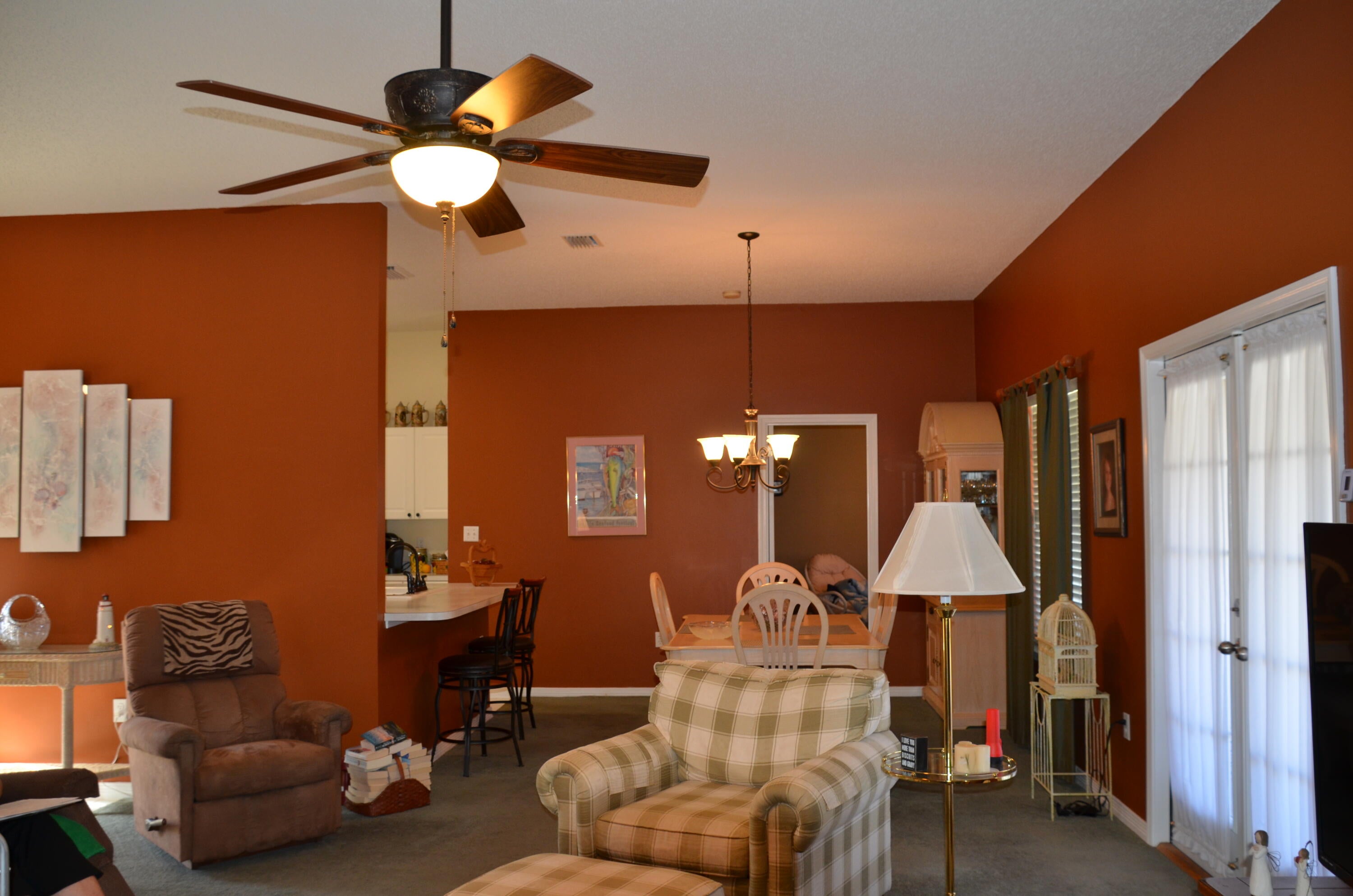 TREETOPS AT BAYSIDE - Residential
