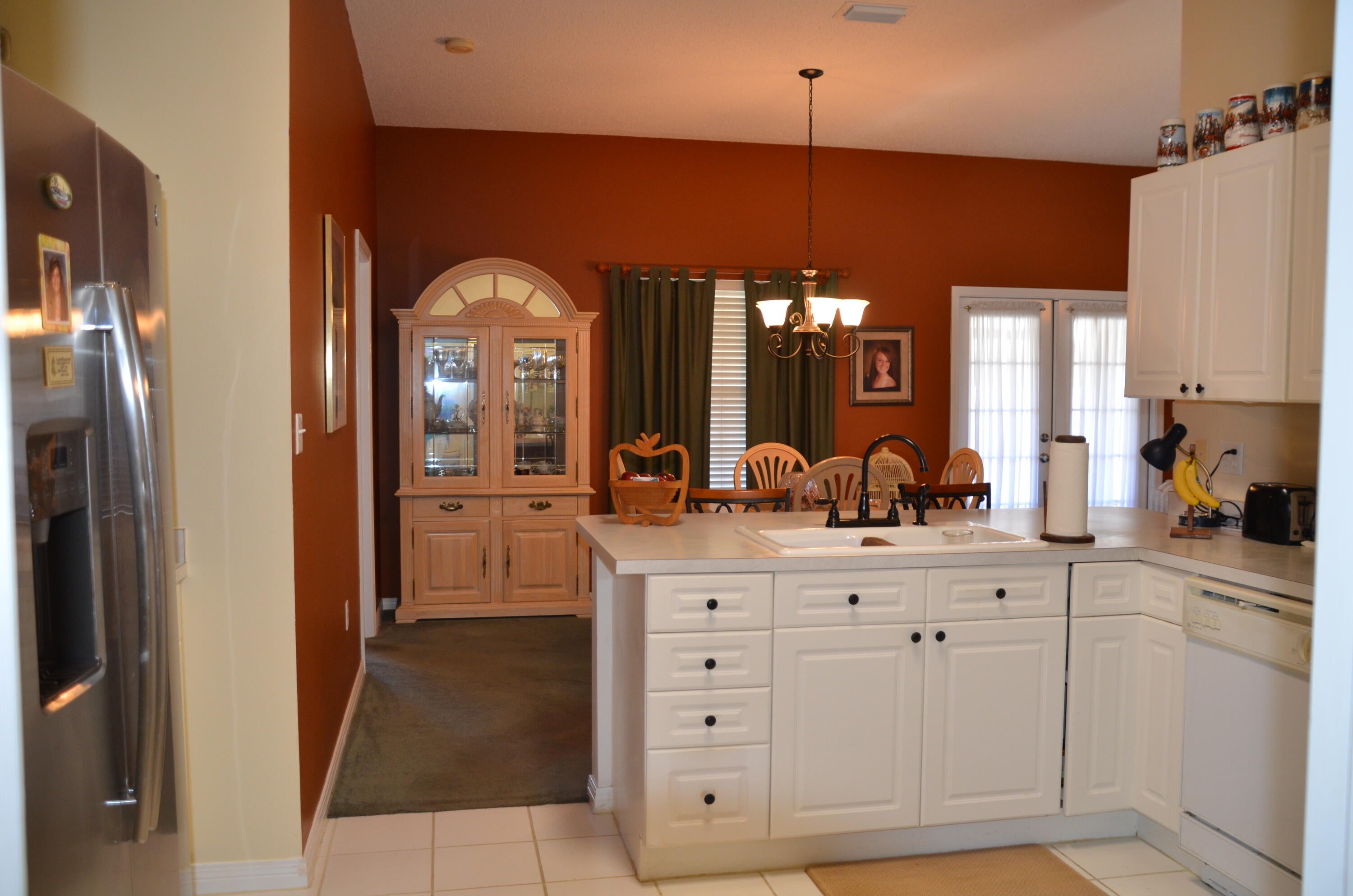 TREETOPS AT BAYSIDE - Residential