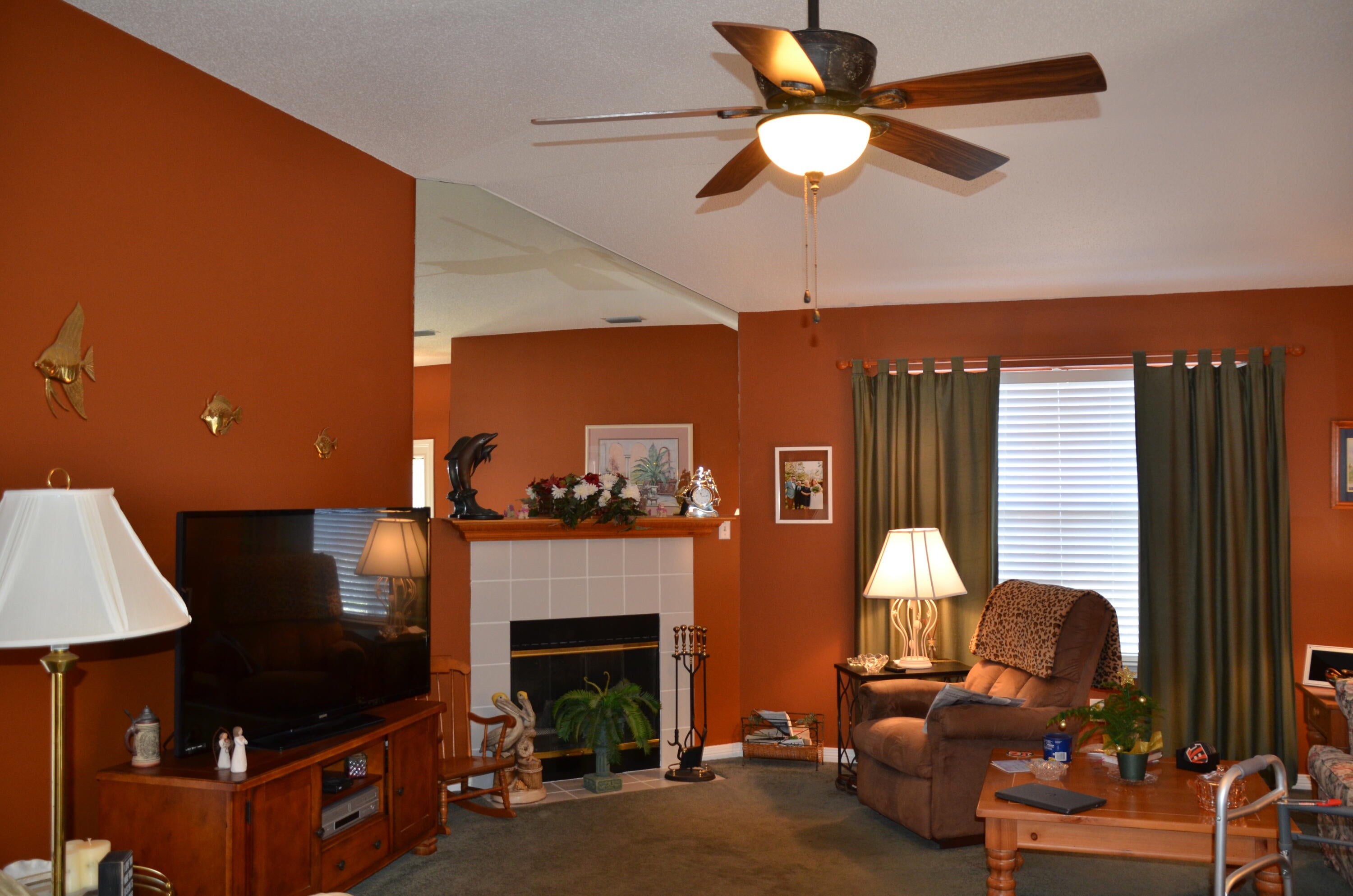 TREETOPS AT BAYSIDE - Residential