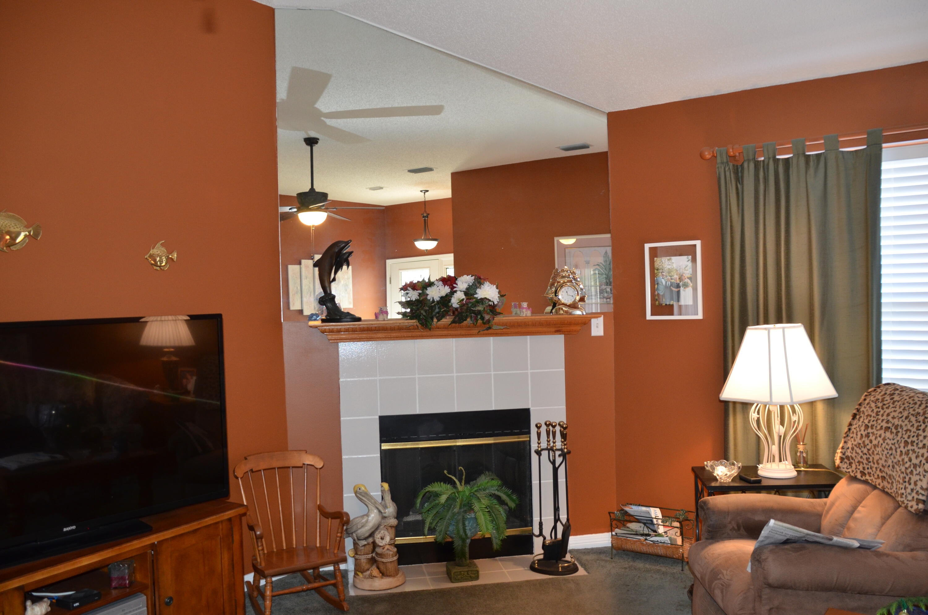 TREETOPS AT BAYSIDE - Residential