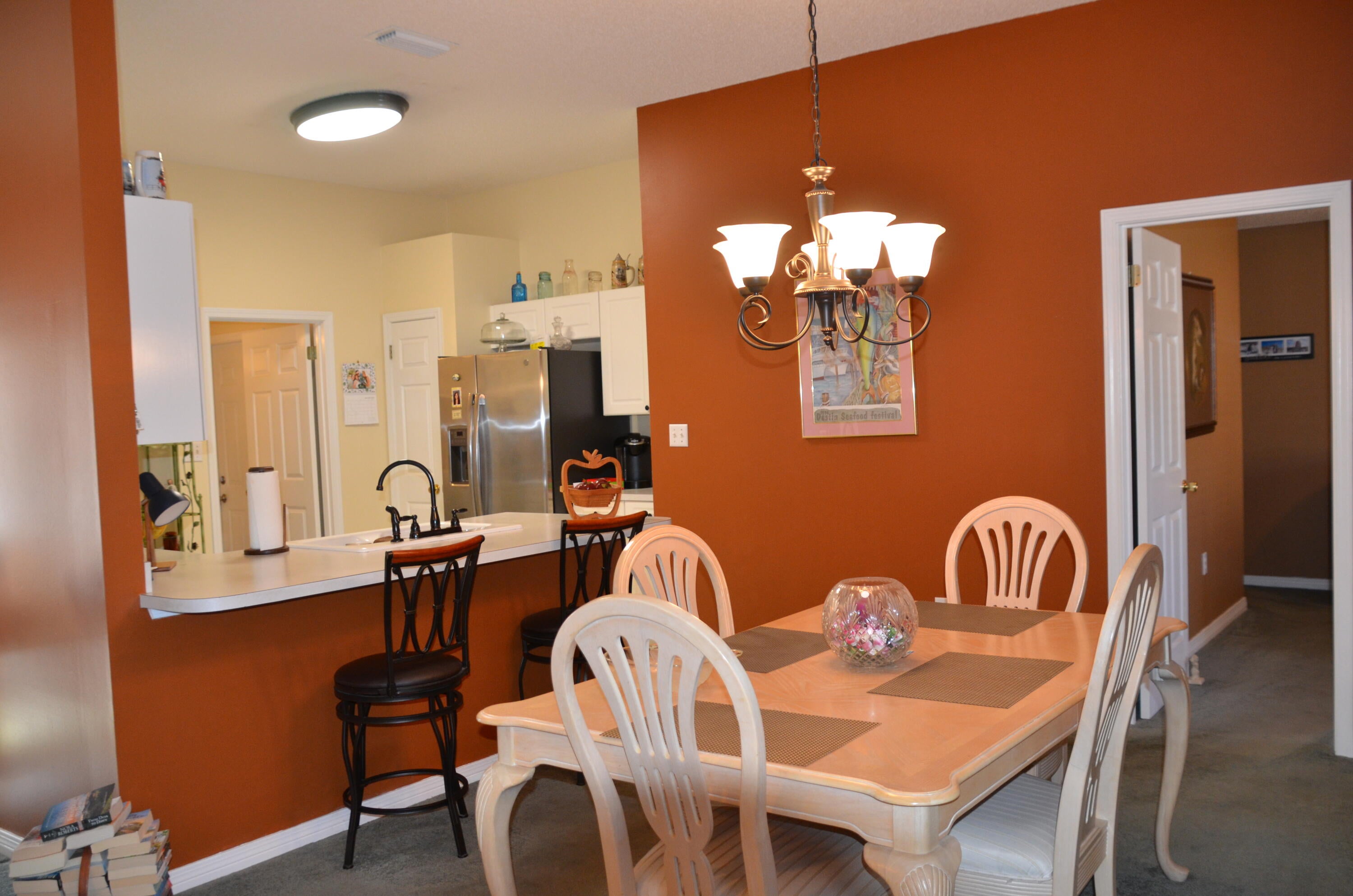 TREETOPS AT BAYSIDE - Residential