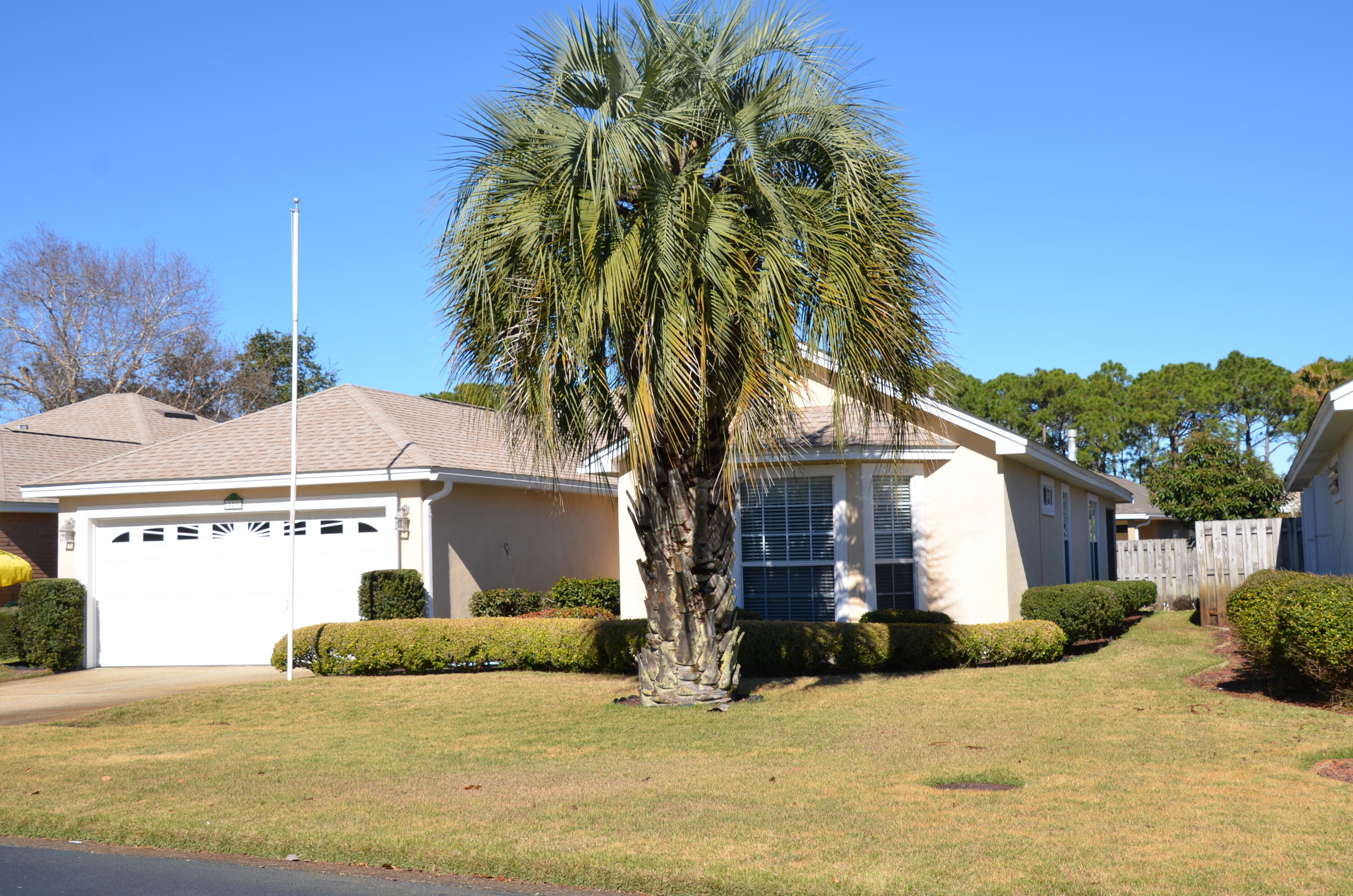 TREETOPS AT BAYSIDE - Residential