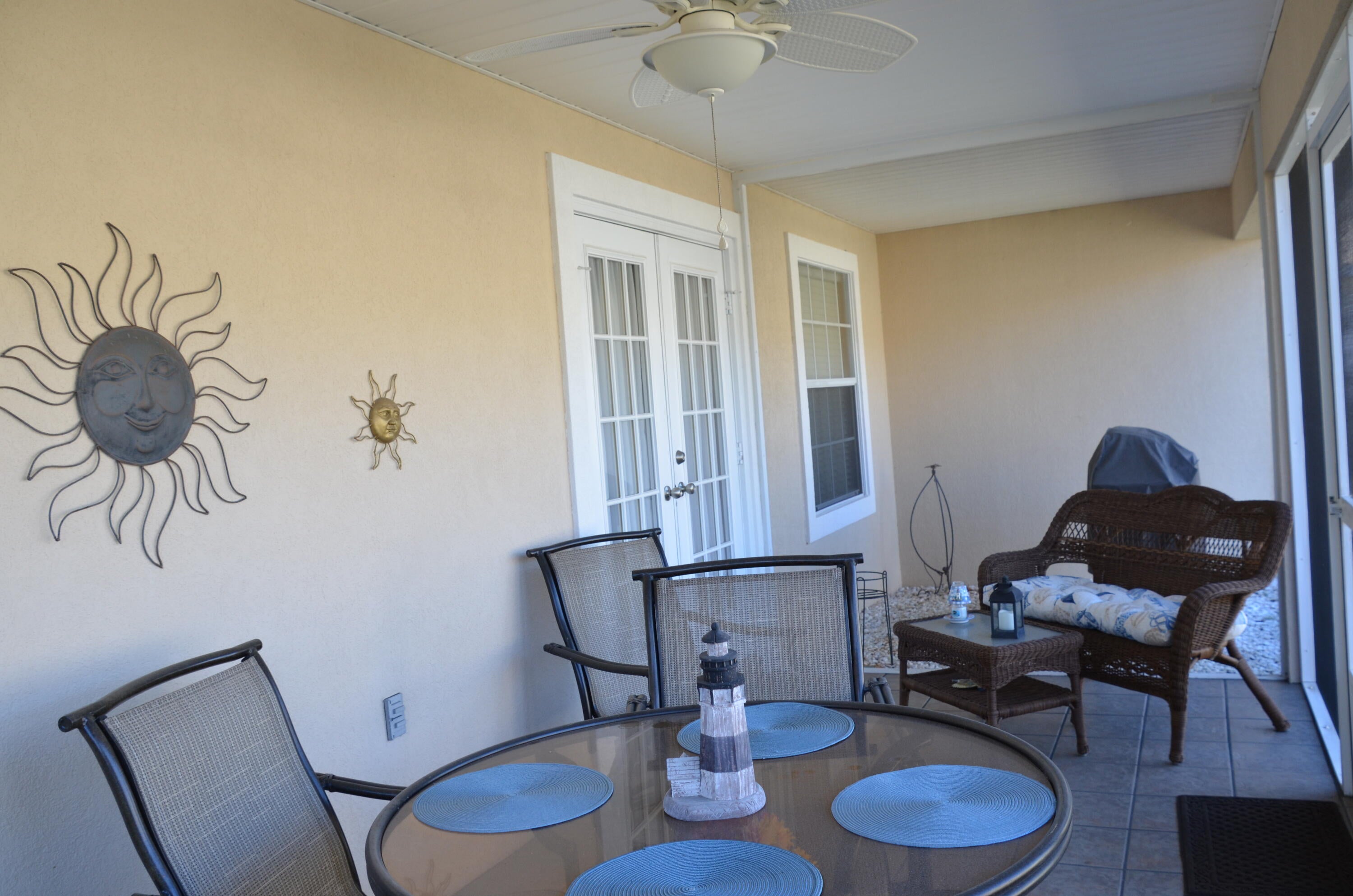 TREETOPS AT BAYSIDE - Residential