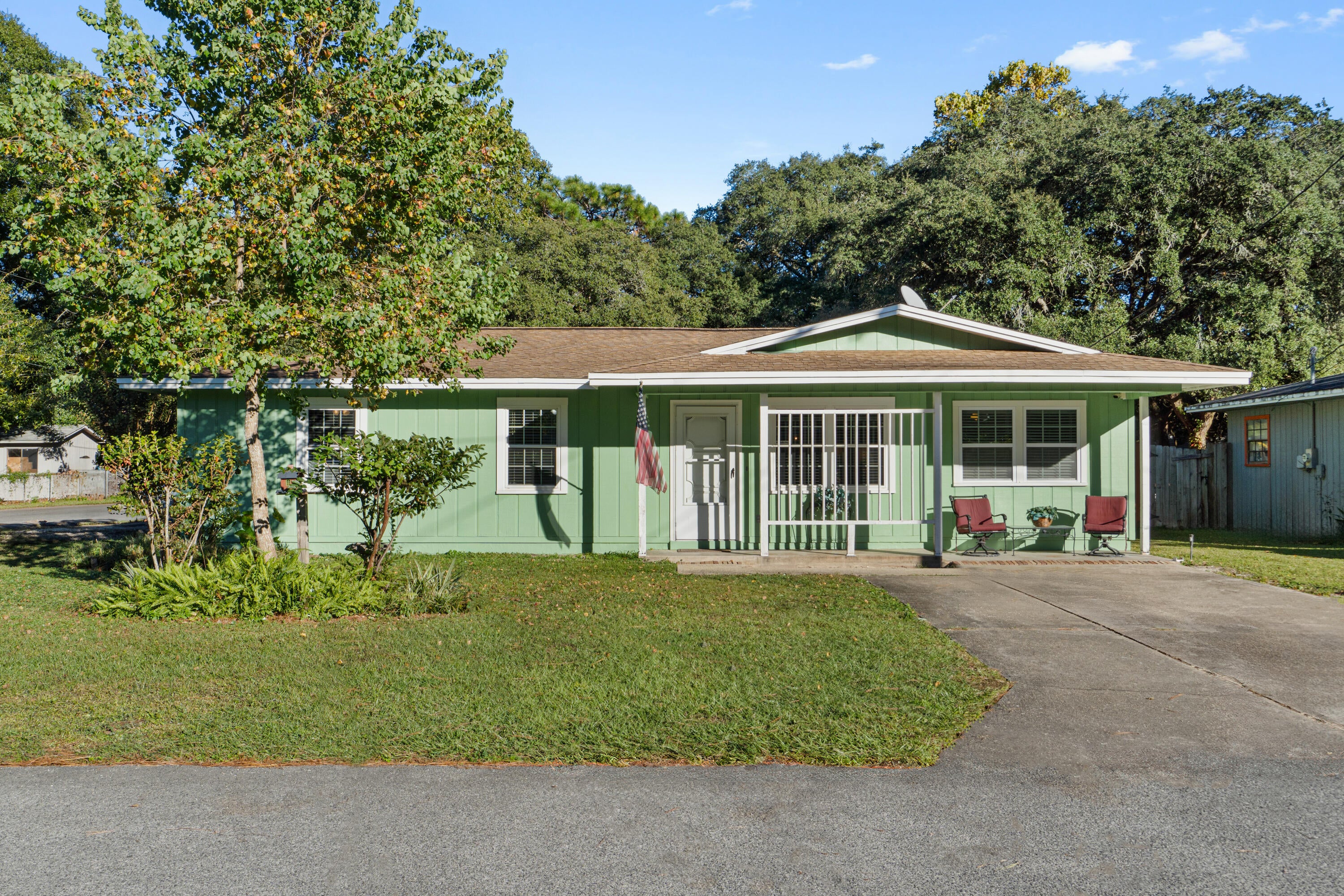 LISETTE ESTATES - Residential