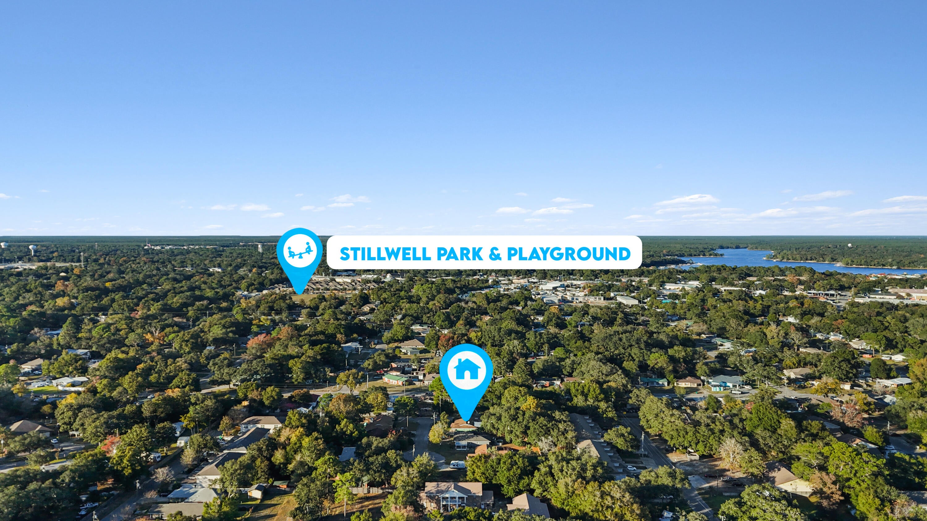 LISETTE ESTATES - Residential