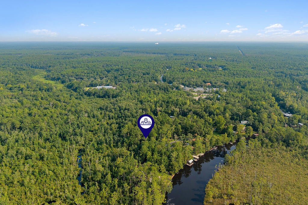 ALAQUA ESTATES - Land