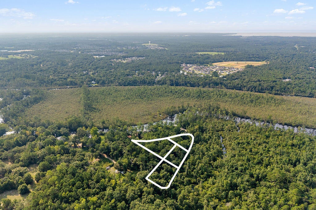 ALAQUA ESTATES - Land