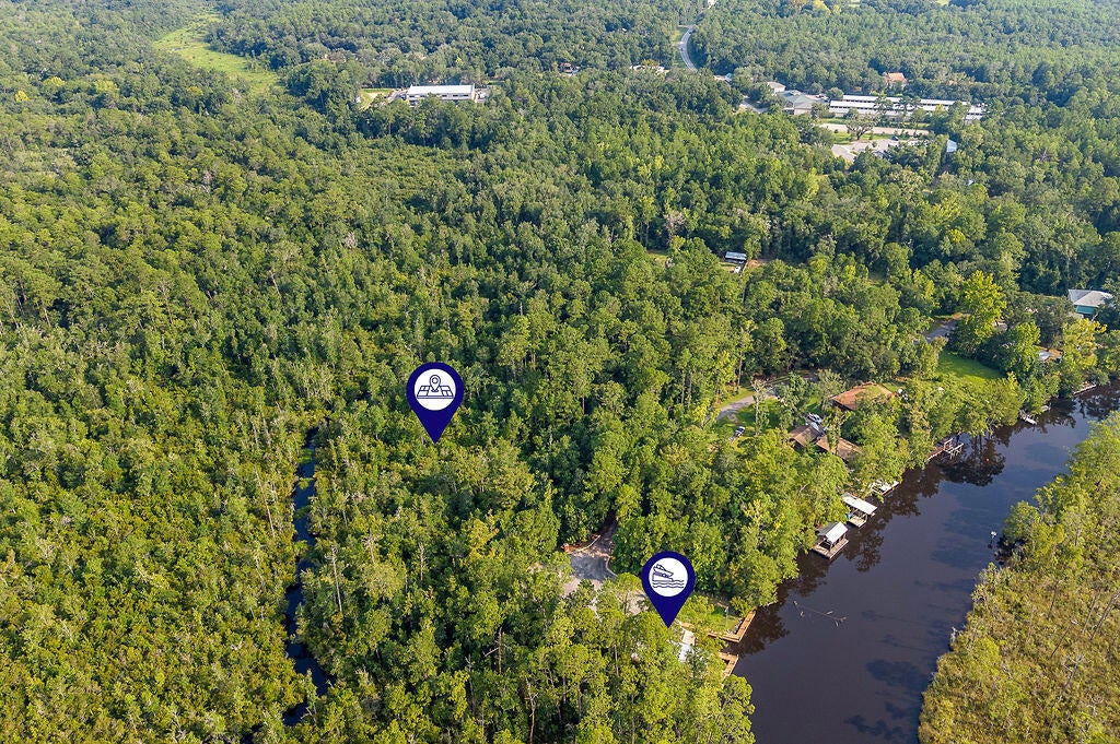 ALAQUA ESTATES - Land