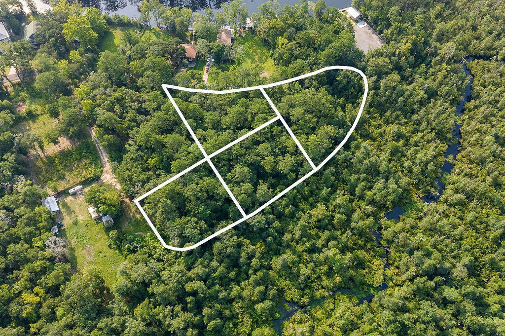 ALAQUA ESTATES - Land