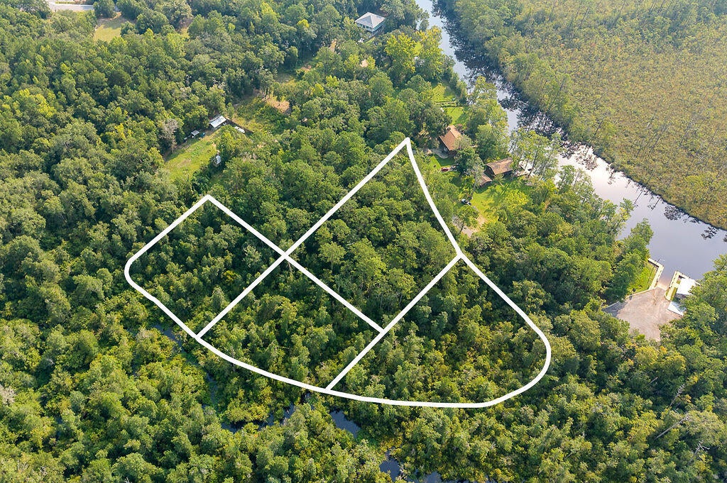 ALAQUA ESTATES - Land