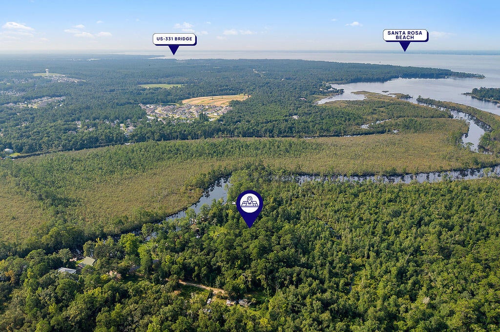 ALAQUA ESTATES - Land
