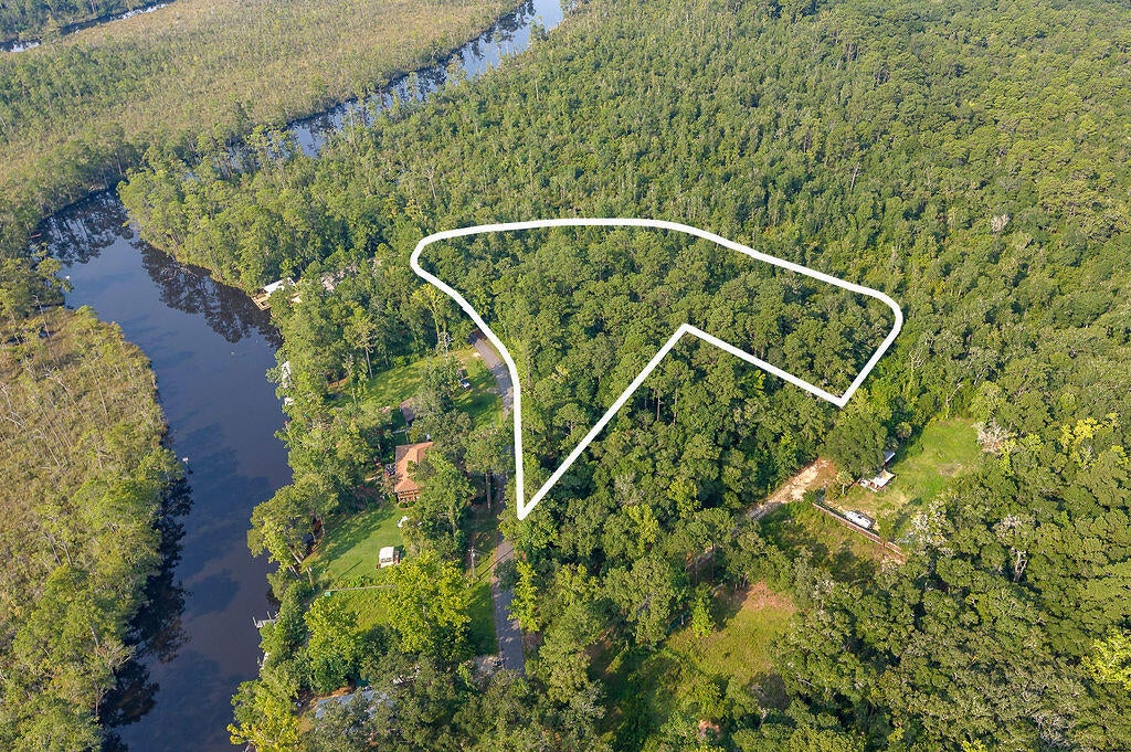 ALAQUA ESTATES - Land