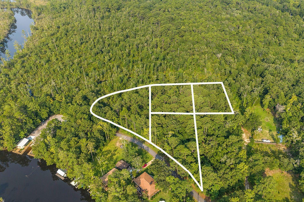 ALAQUA ESTATES - Land
