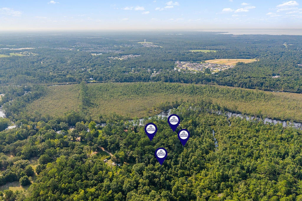 ALAQUA ESTATES - Land